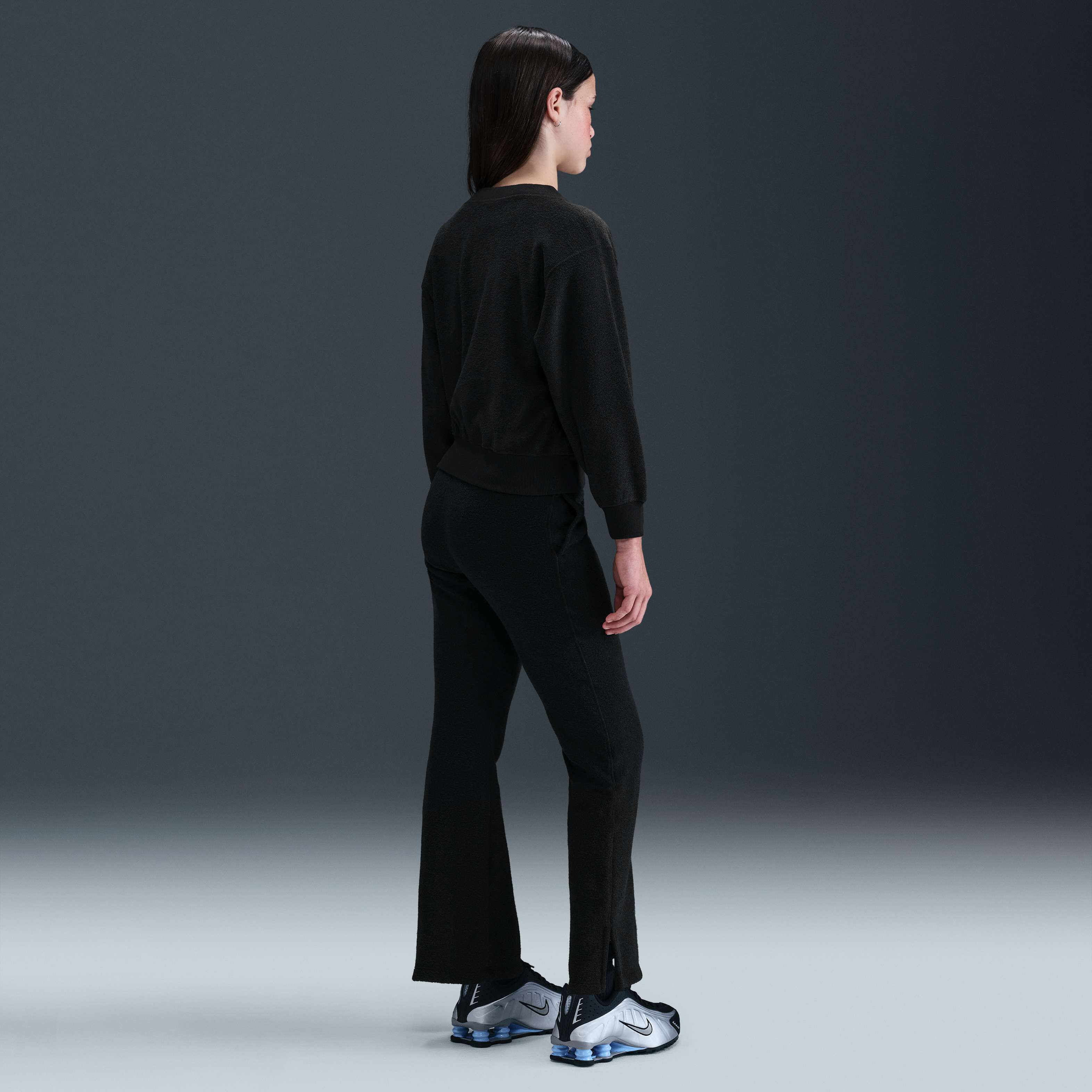 نايكي سبورتسوير image number 3