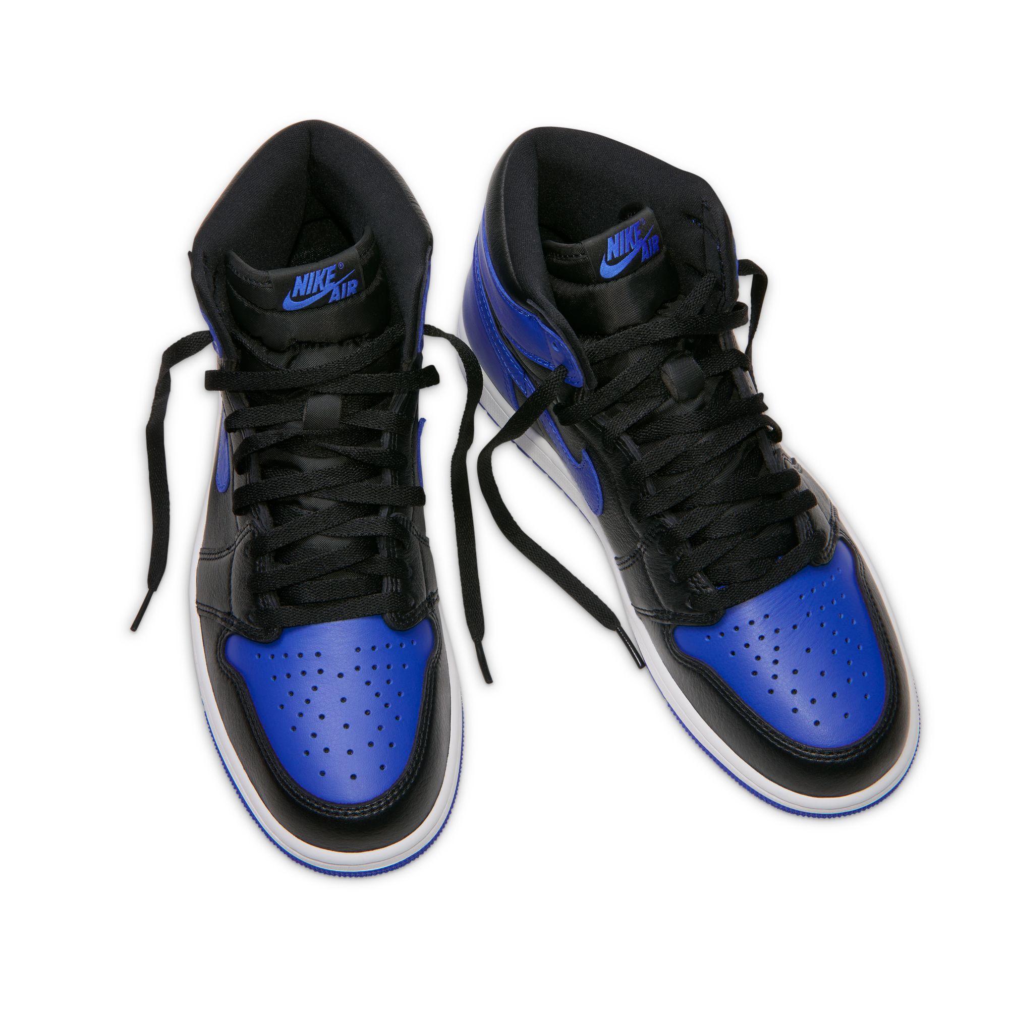 اير جوردن 1 هاي OG image number 5