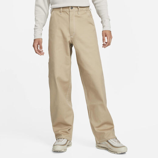 Trousers & Tights-Nike, Nike Life, Men's Carpenter Trousers