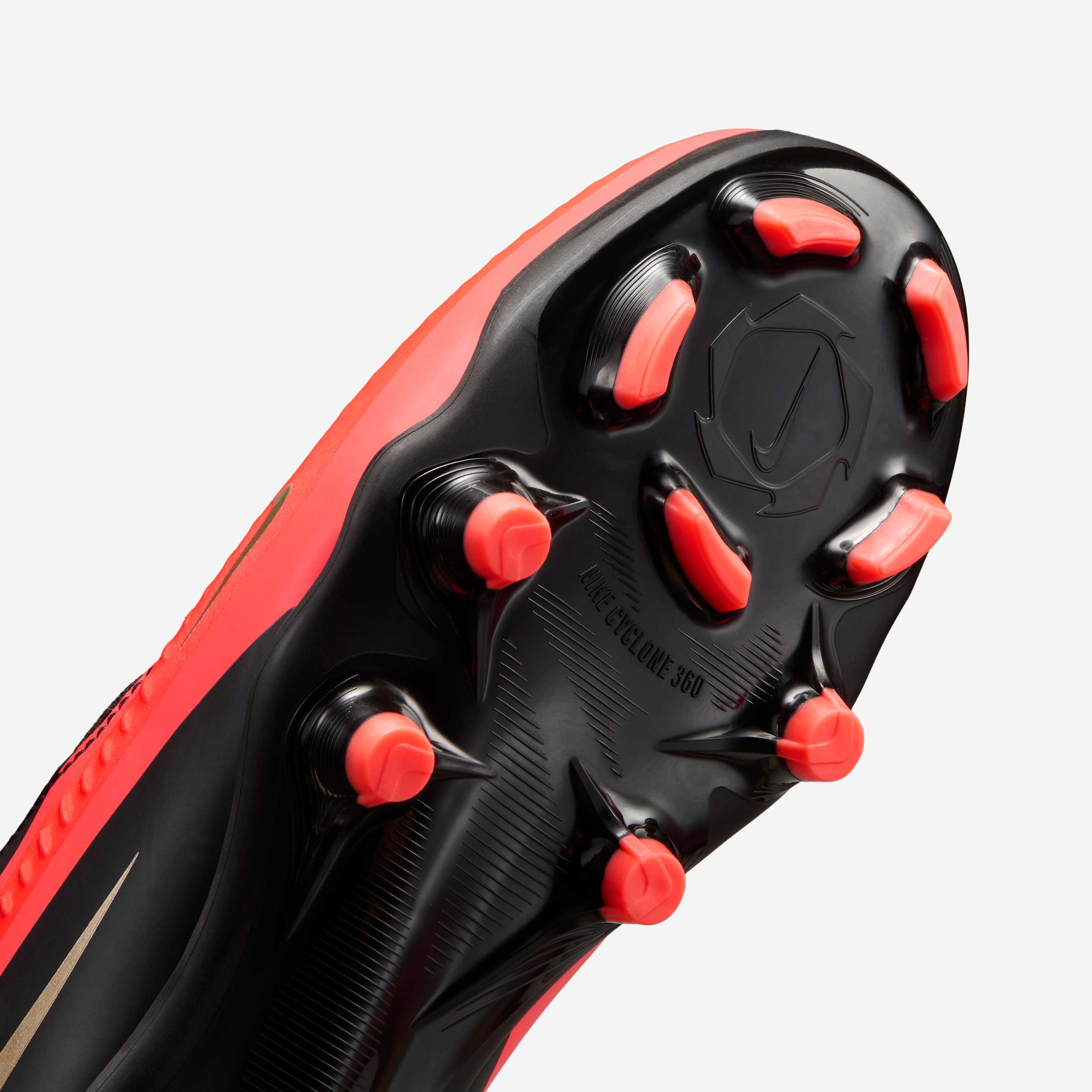 Nike Jr. Phantom 6 High Academy image number 6