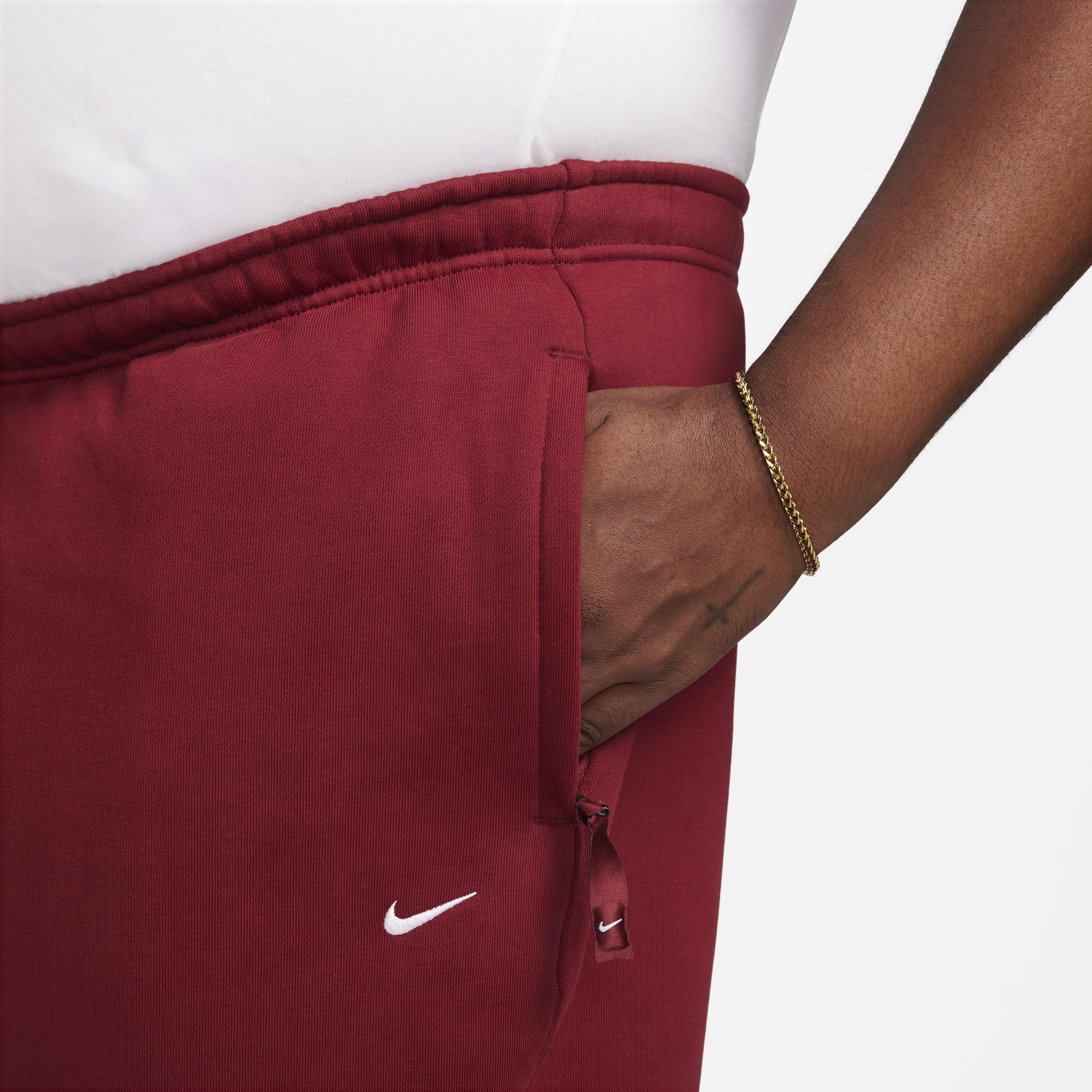 Nike Solo Swoosh image number 8