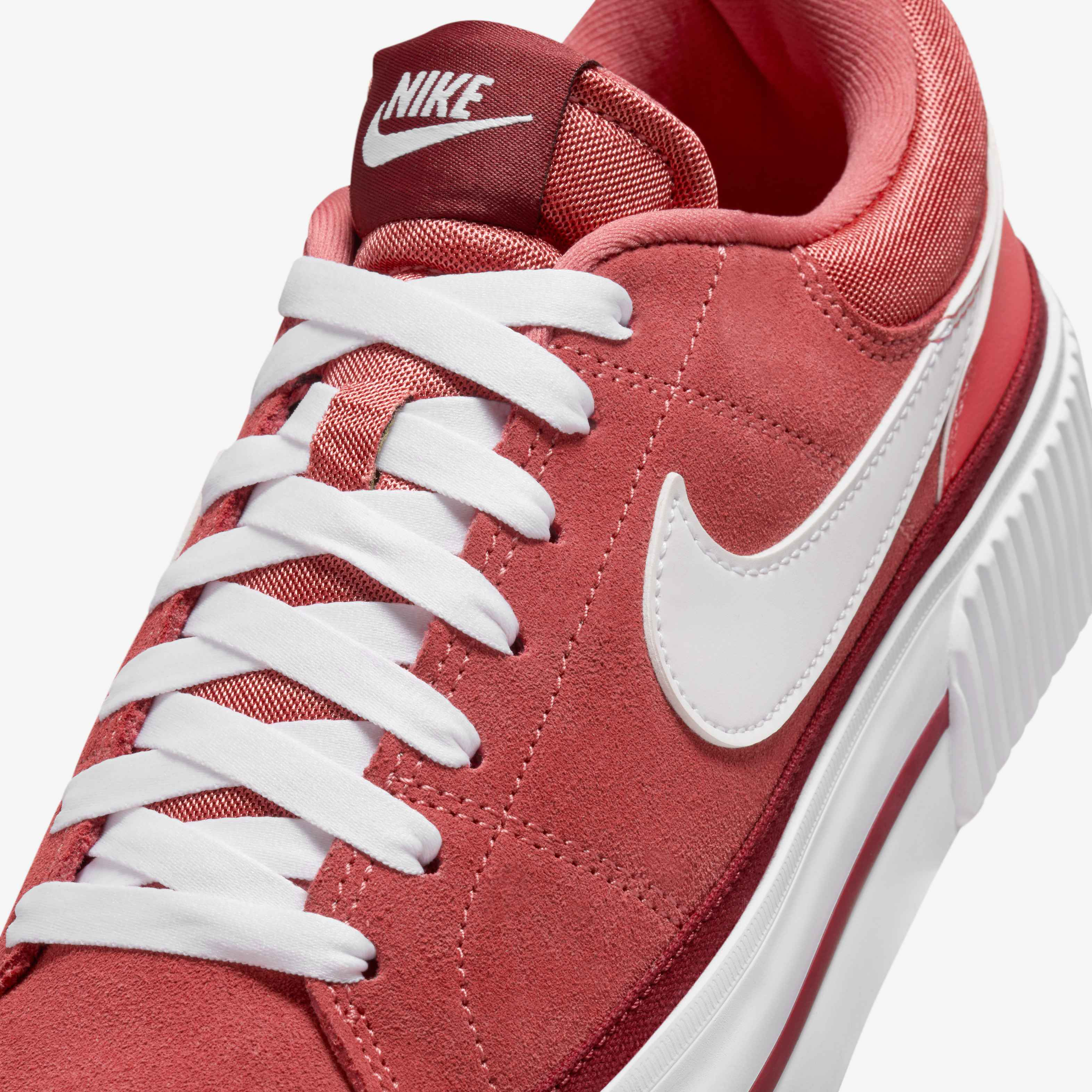 Nike Court Legacy Lift image number 7