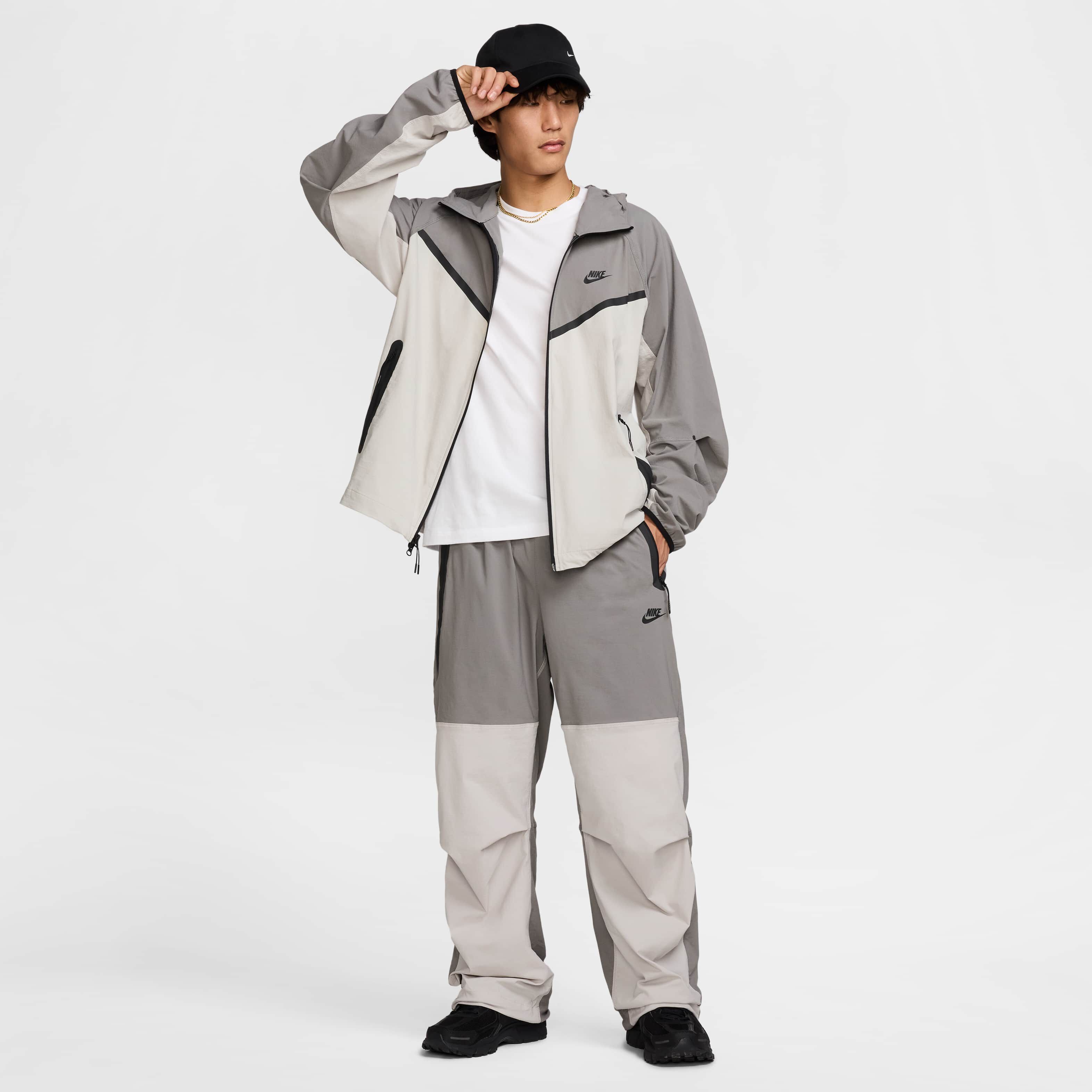 Nike Tech image number 9