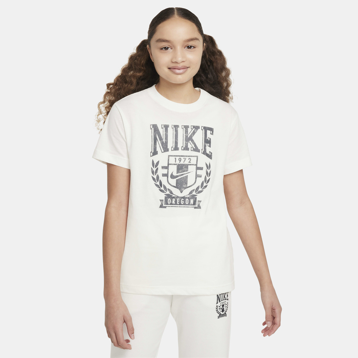 Kuwait Girls White Nike T Shirt Buy Nike Pro Older Kids' (Girls