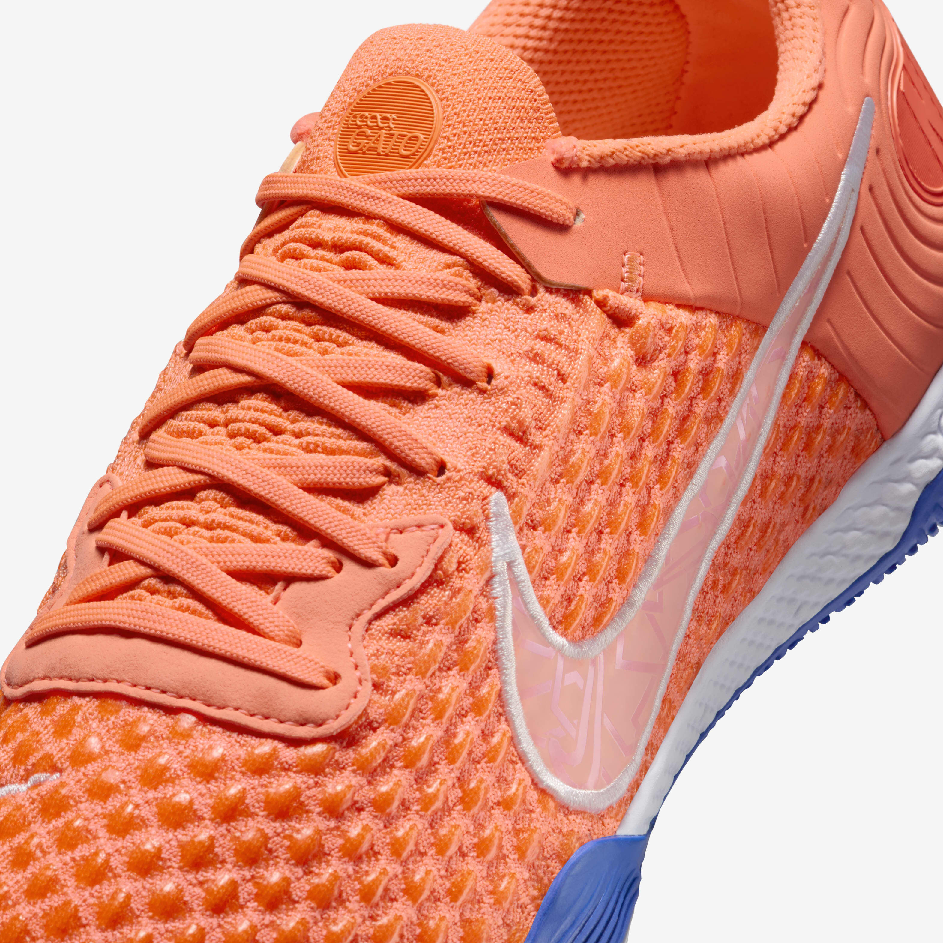 Gato nike futsal best sale