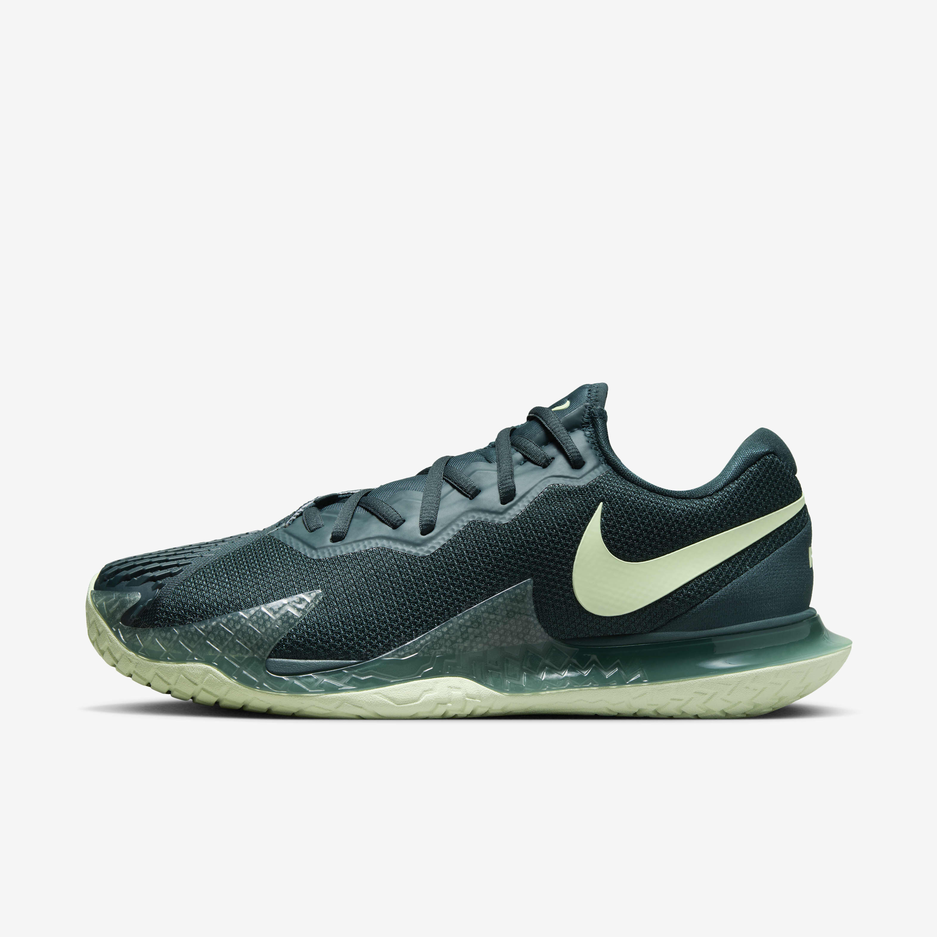 シューズ(男性用) NIKECOURT ZOOM VAPOR CAGE 4 RAFA 25cm Amazon.com | NikeCourt Zoom Vapor Cage 4 Rafa Men's Hard