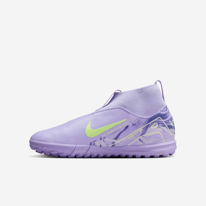 نايكي يونايتد جونيور ميركيوريال سوبرفلاي 10 أكاديمي image number 3 نايكي يونايتد جونيور ميركيوريال سوبرفلاي 10 أكاديمي image number 3