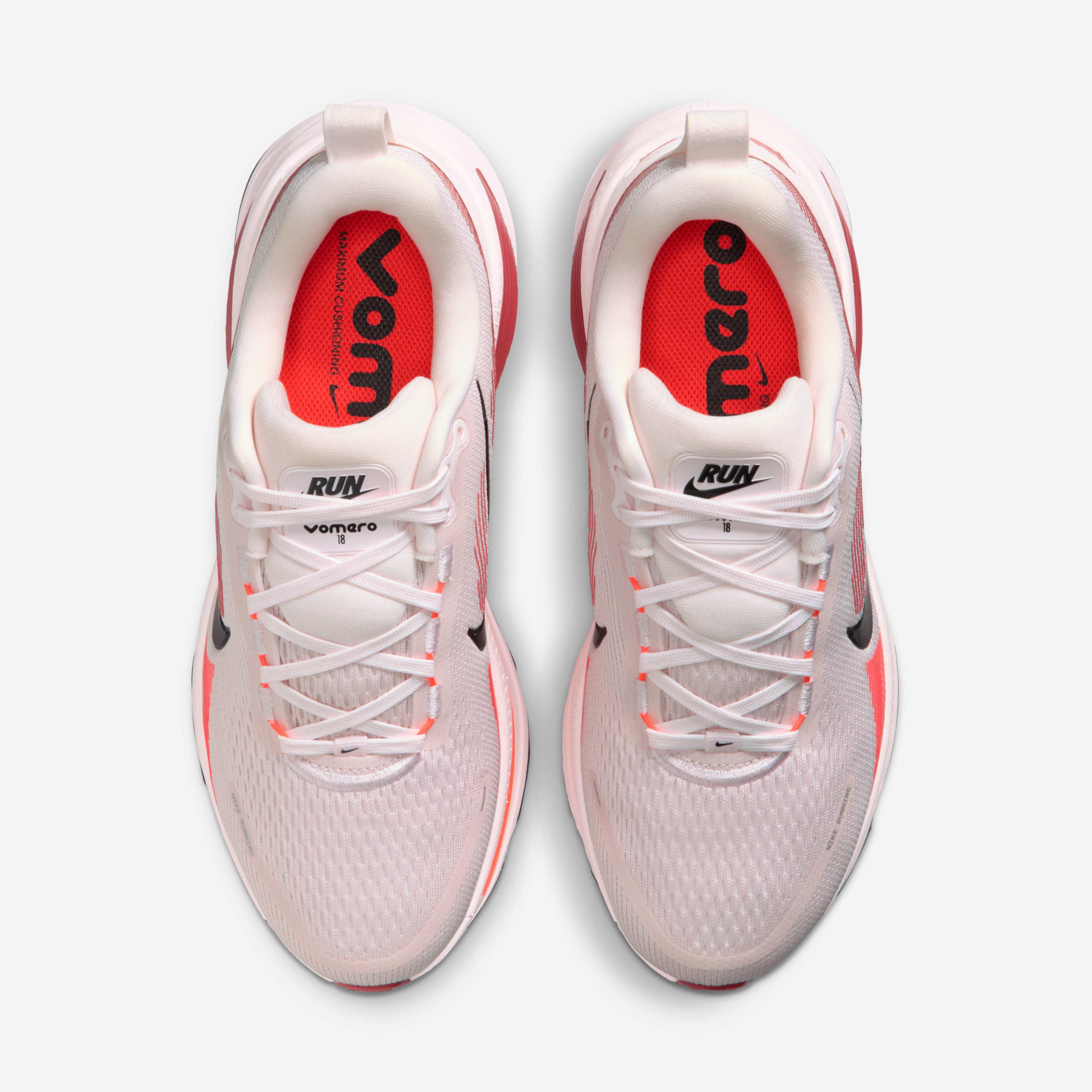 نايكي فوميرو 18 image number 3