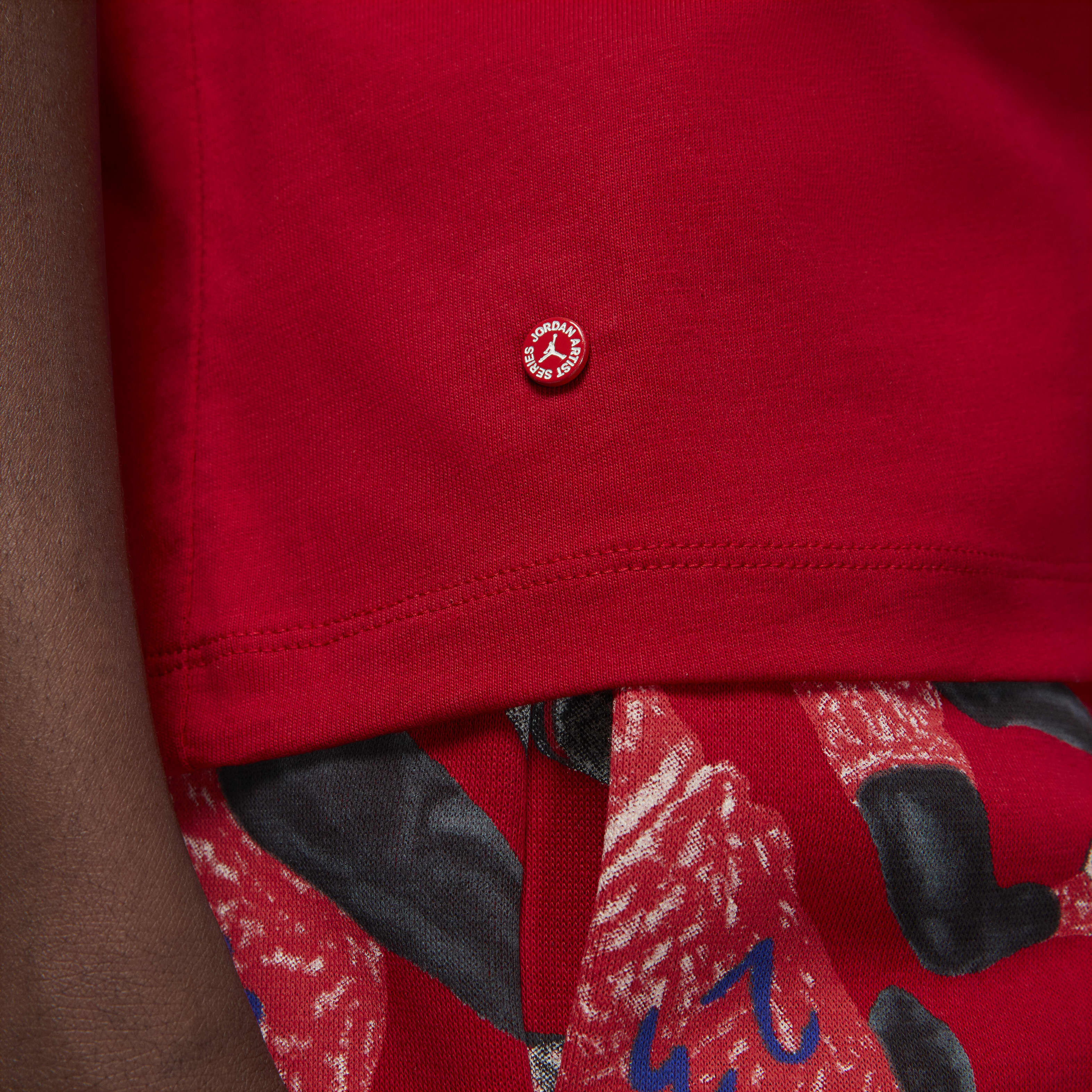 جوردن ارتيست سيريز باي باركر دنكان image number 4