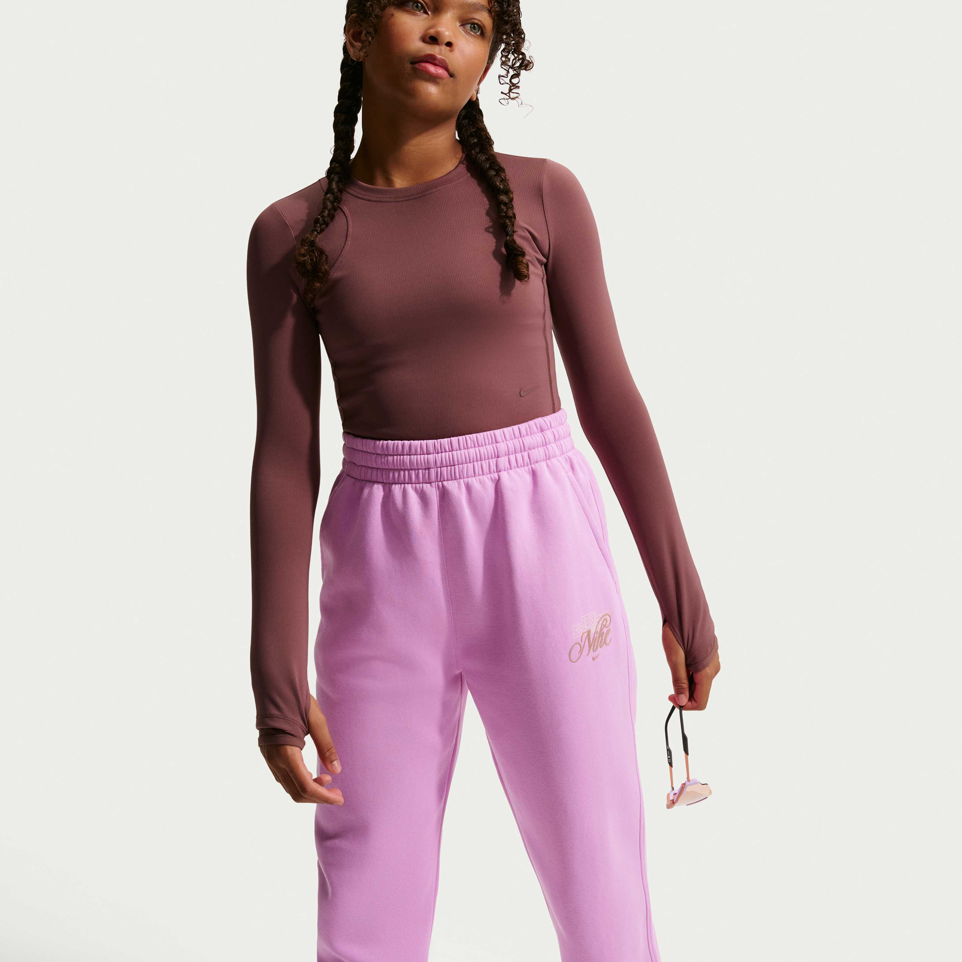 Nike Sportswear Club Fleece image number 3