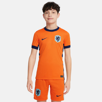 Netherlands (Men's Team) 2024/25 Stadium Home
