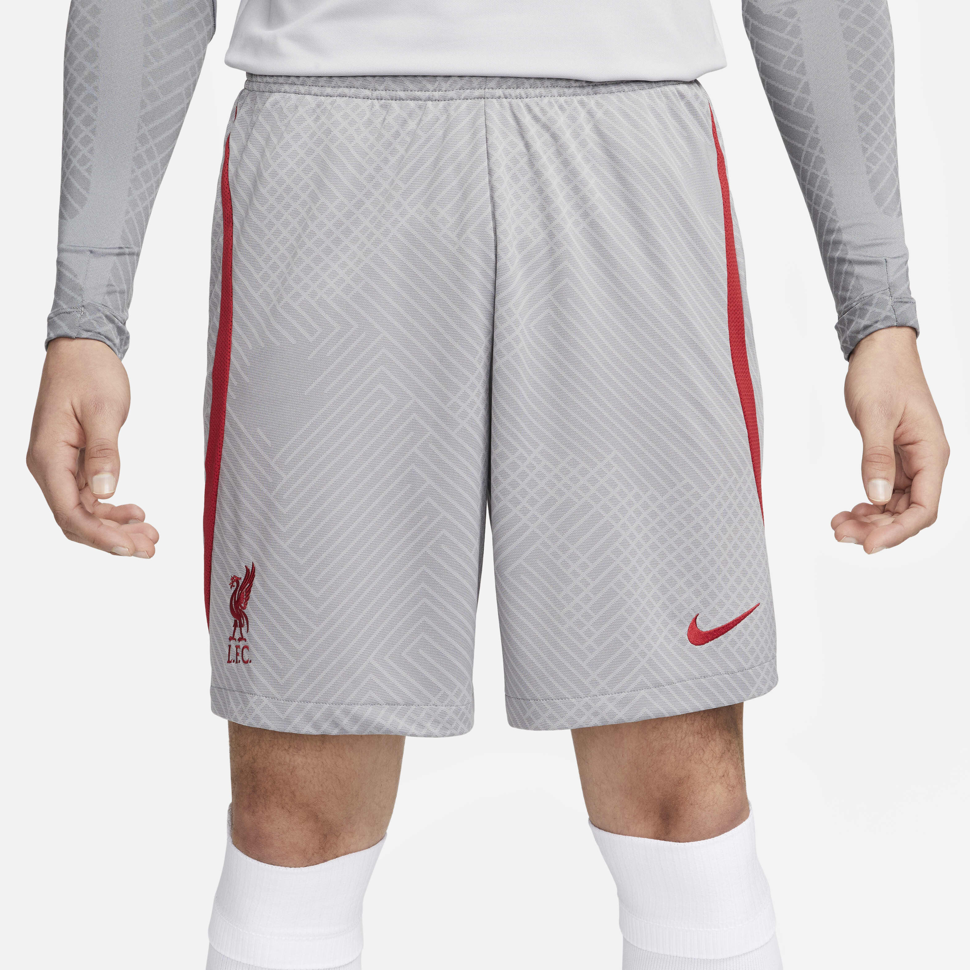 Liverpool Strike image number 1