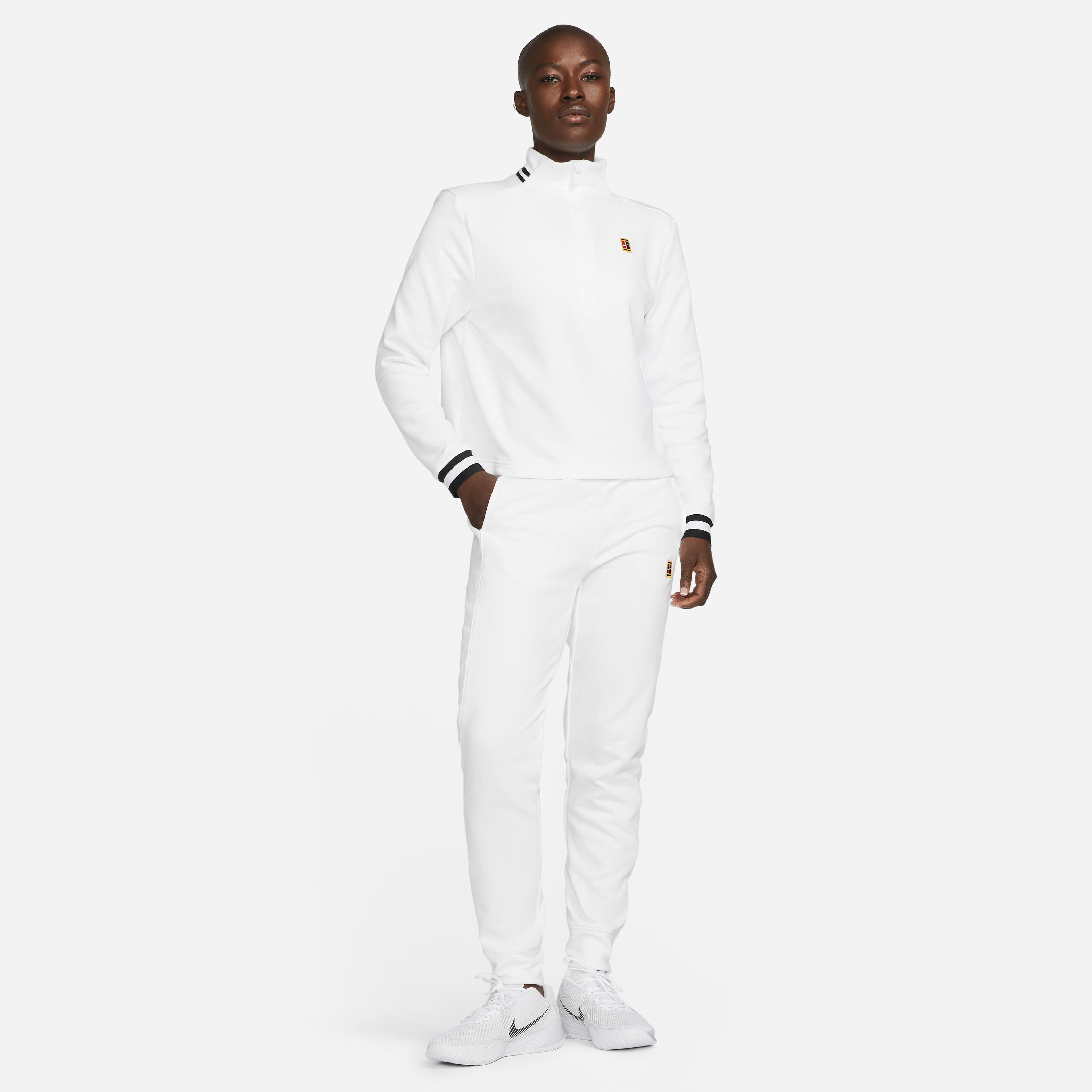 بولو نايكي كورت دراي-فت هيراتج image number 5