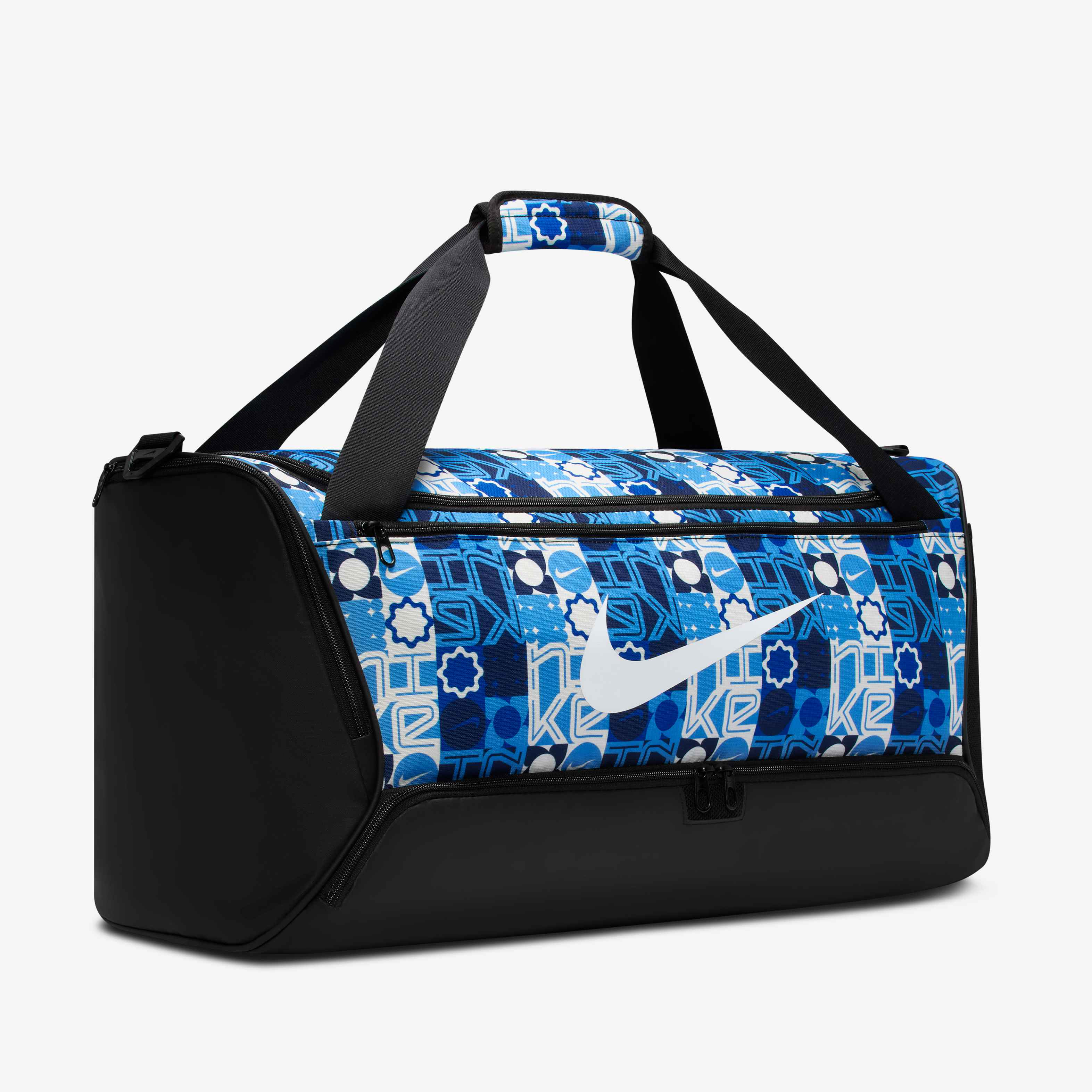 Nike Brasilia image number 1