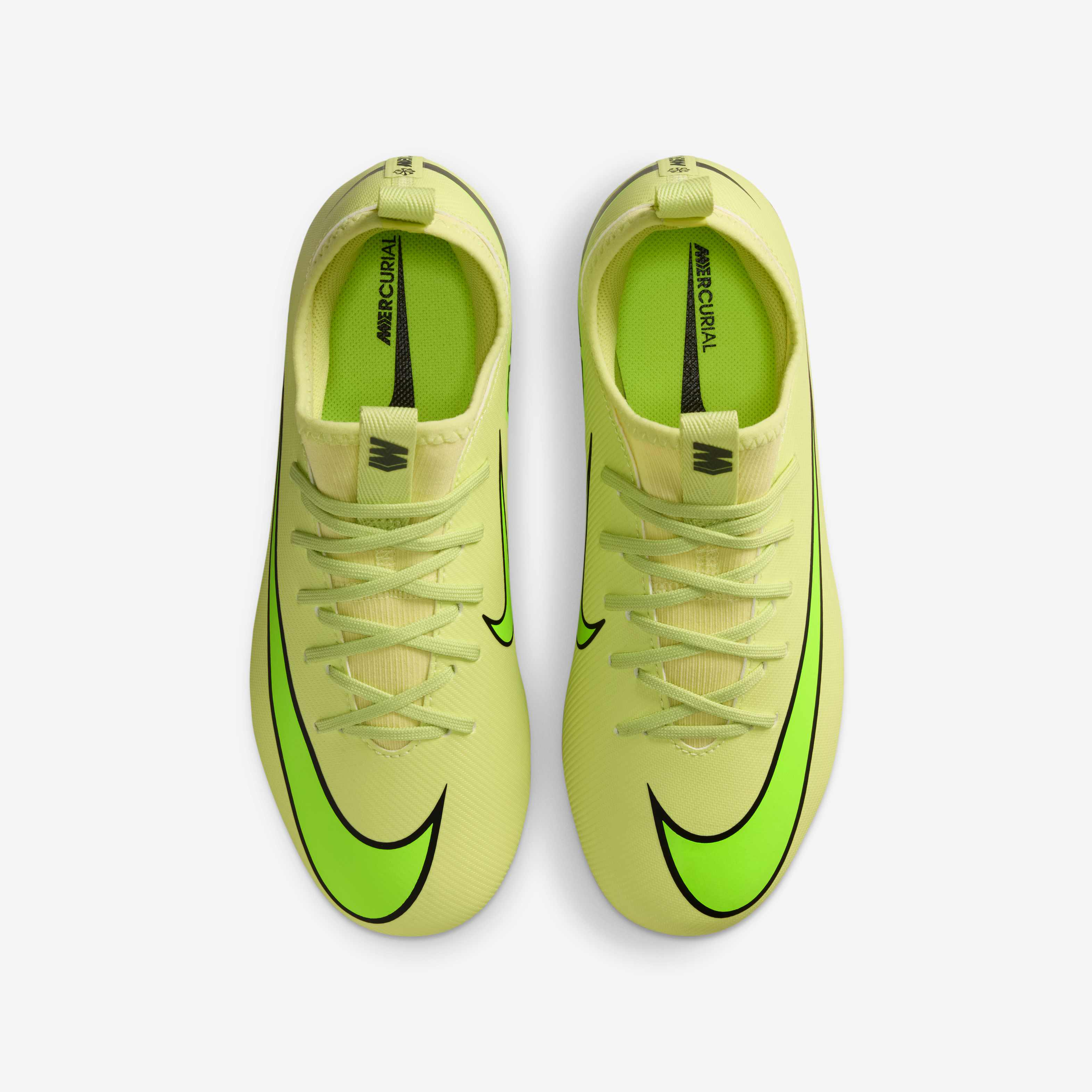 Nike Jr. Mercurial Vapor 16 Academy image number 3