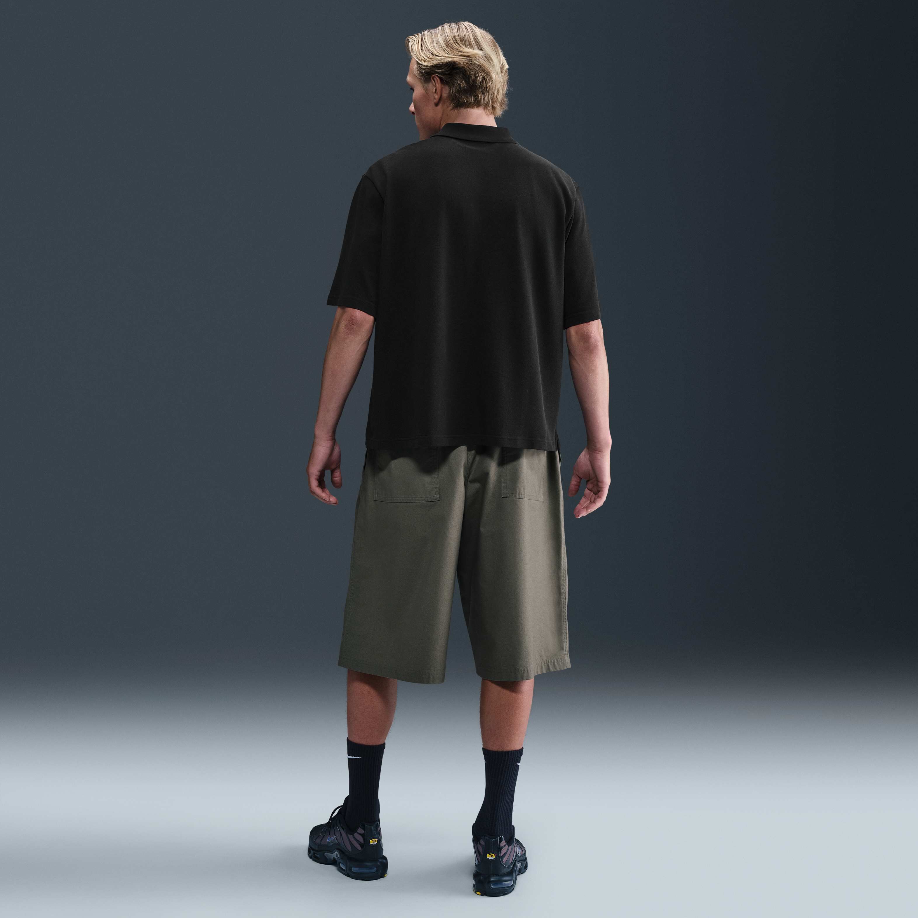 Nike Sportswear Club image number 4