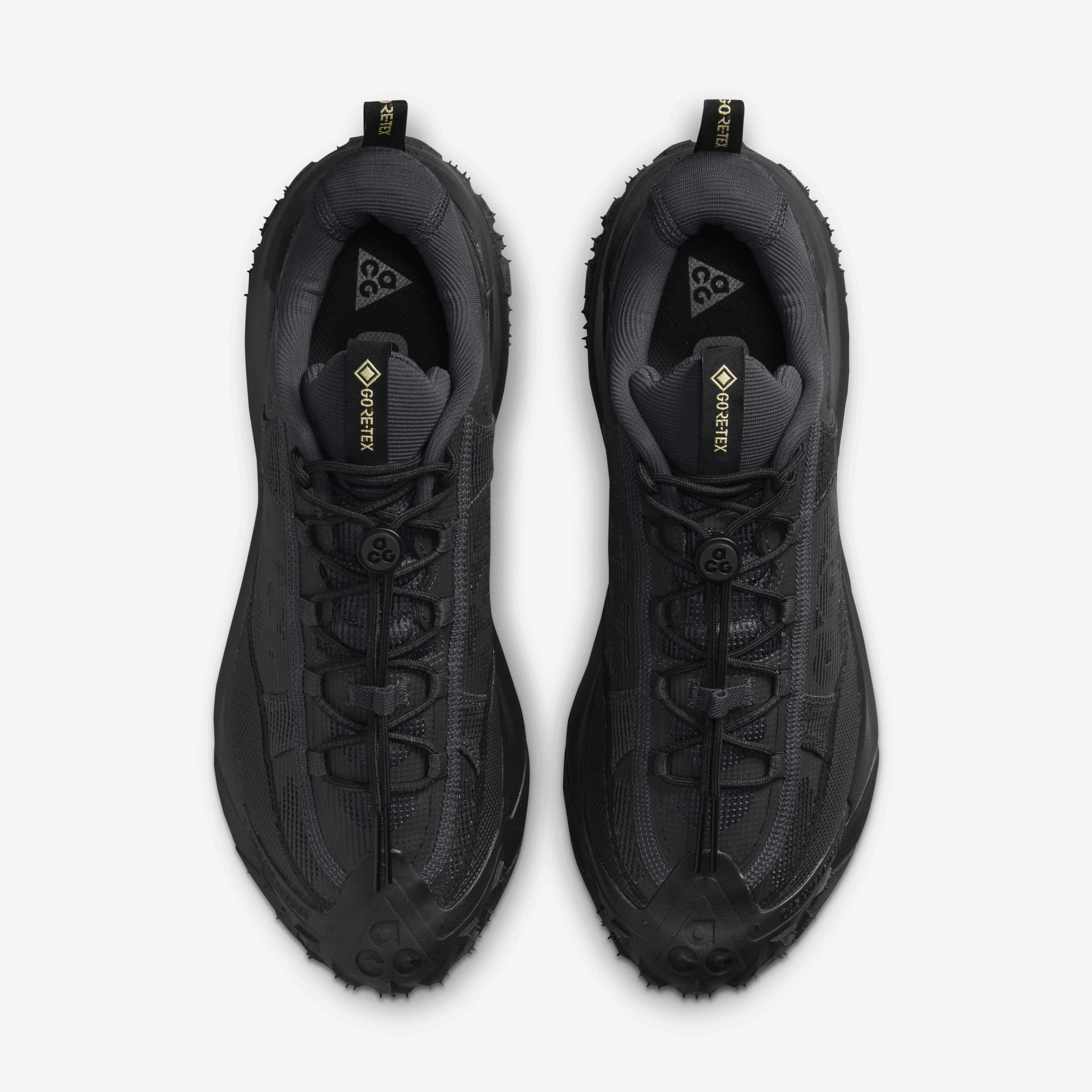 نايكي ايه سي جي ماونتن فلاي 2 لو جور-تكس image number 3