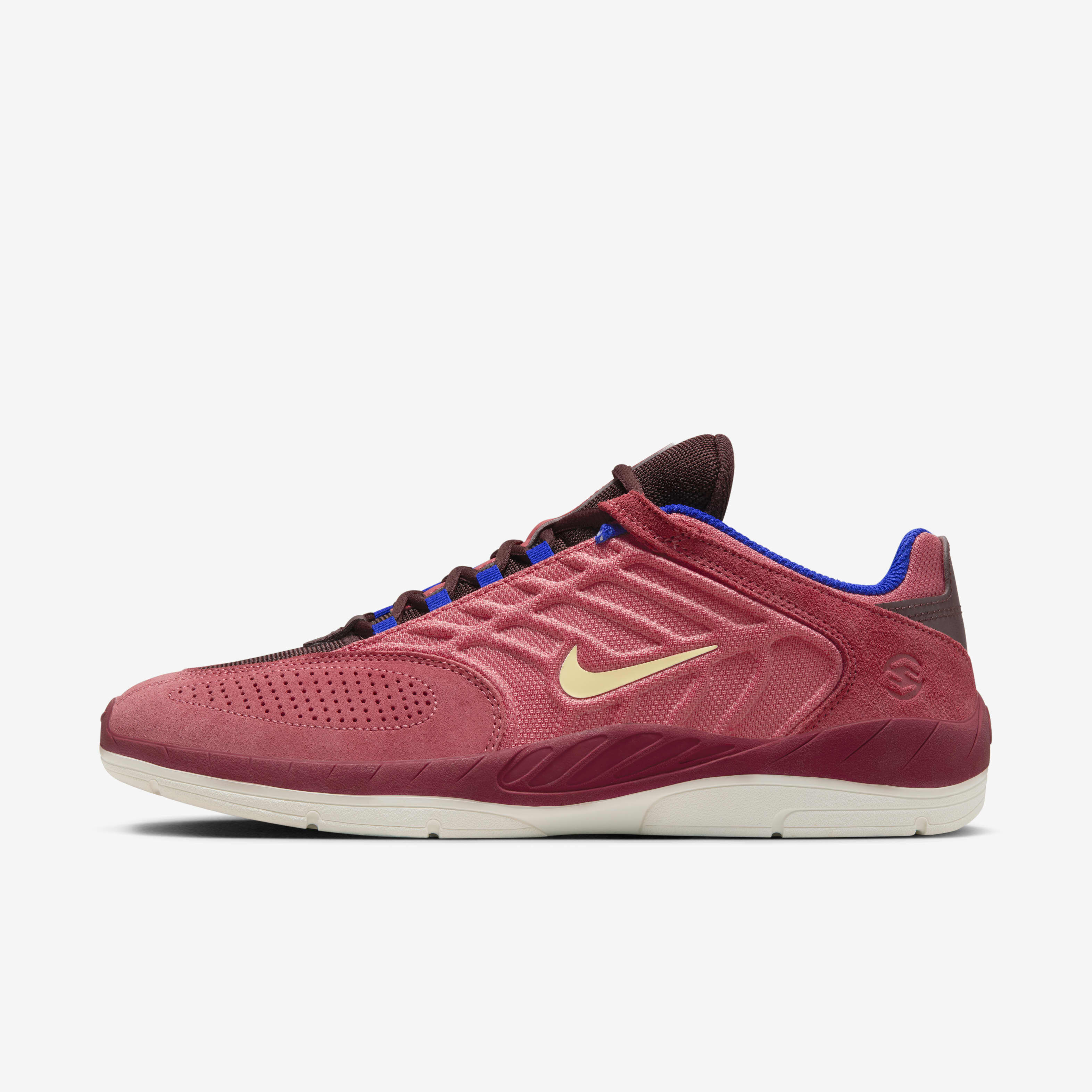 Nike free rn 2018 plum deals