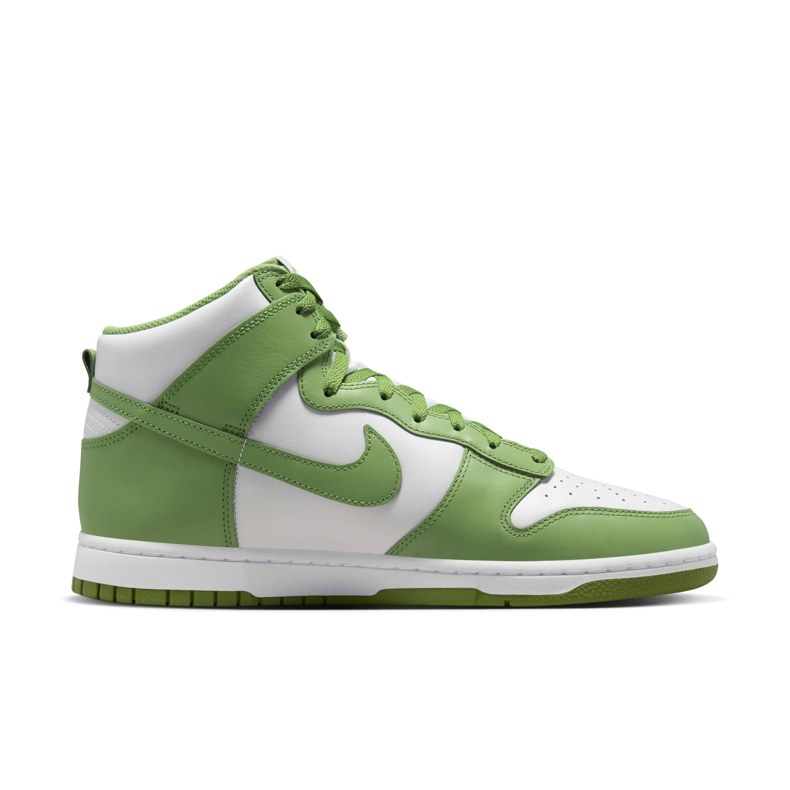 Nike Dunk High Retro image number 2