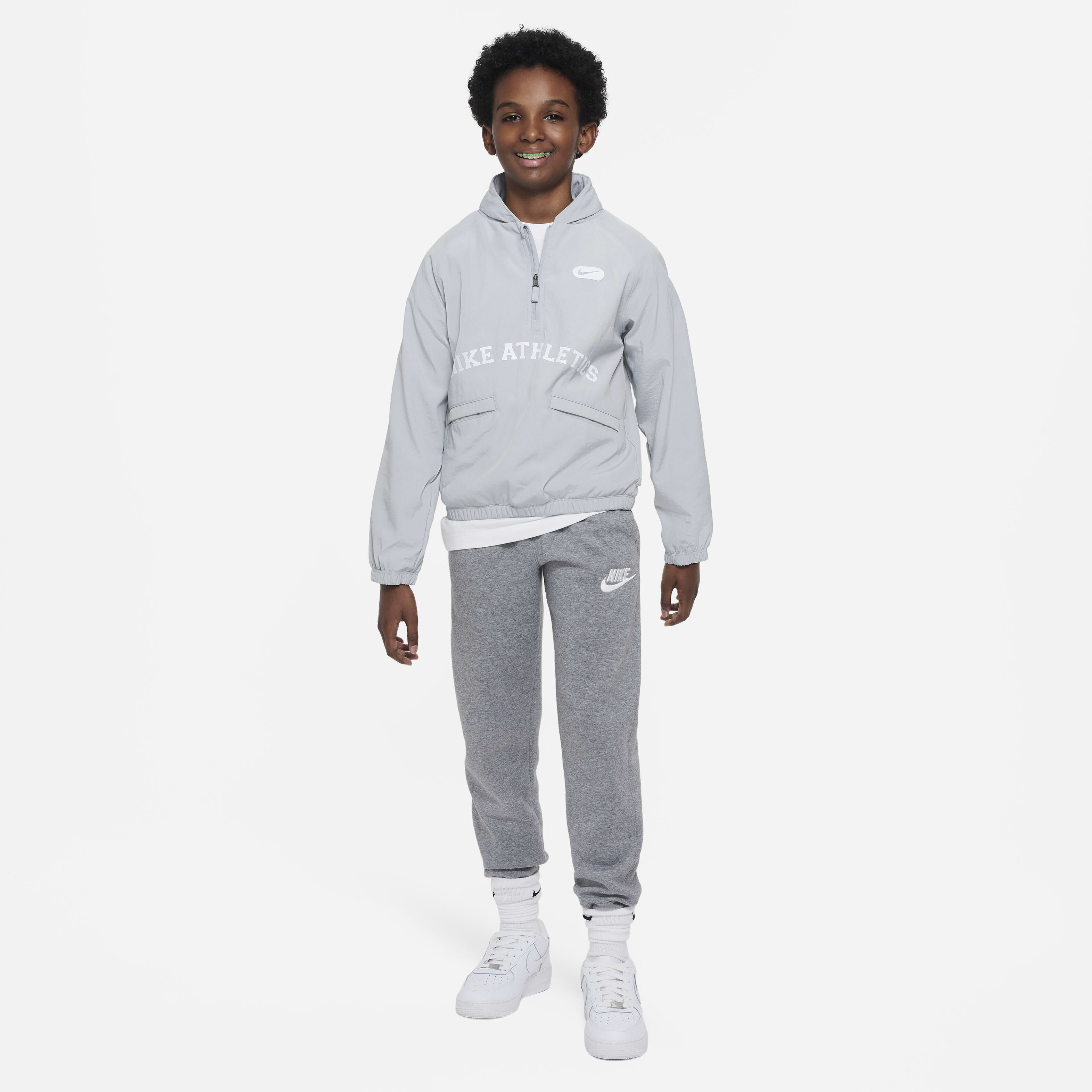 Nike Athletics Repel image number 6