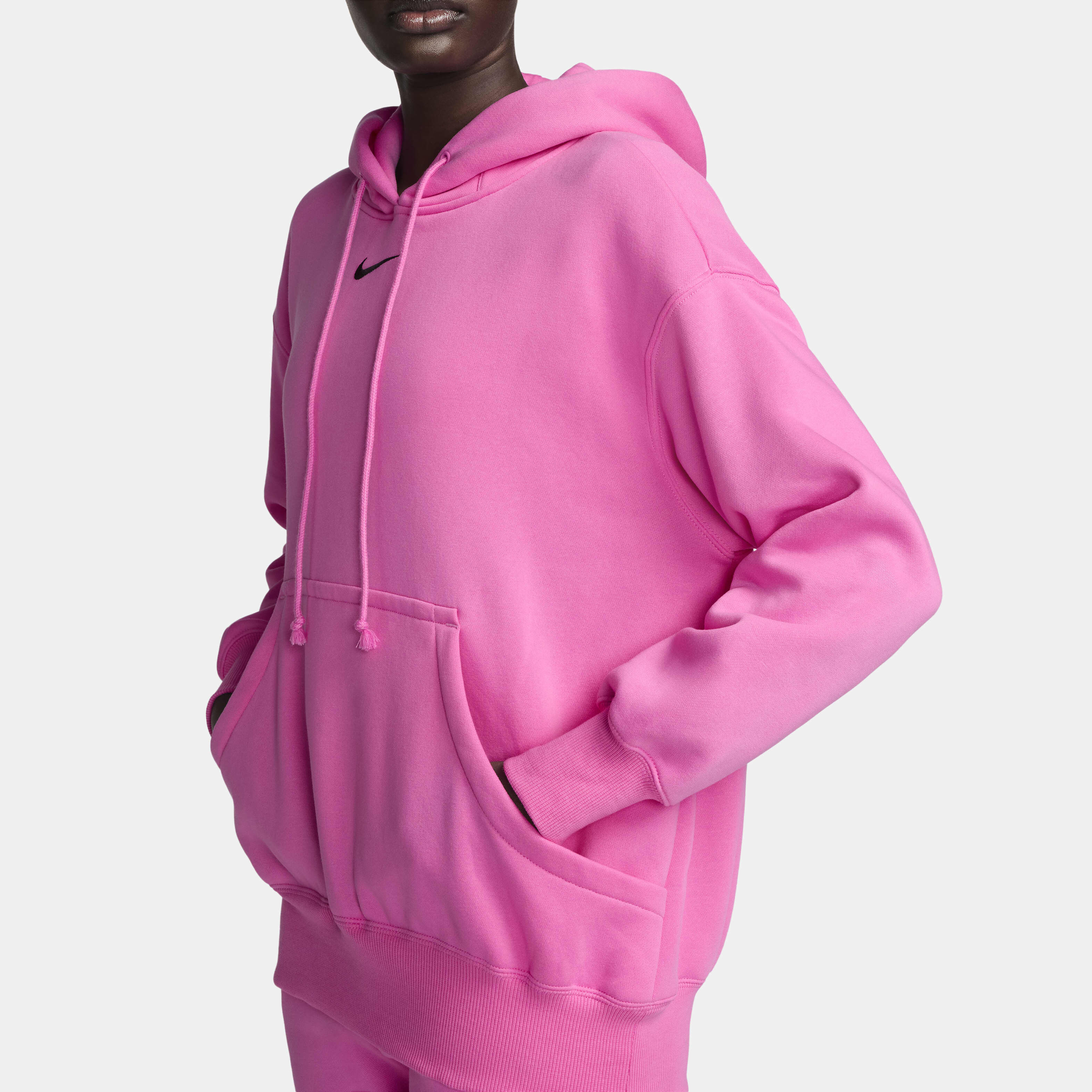 Oversized Quarter-Zip Sweatshirt | Gap Factory