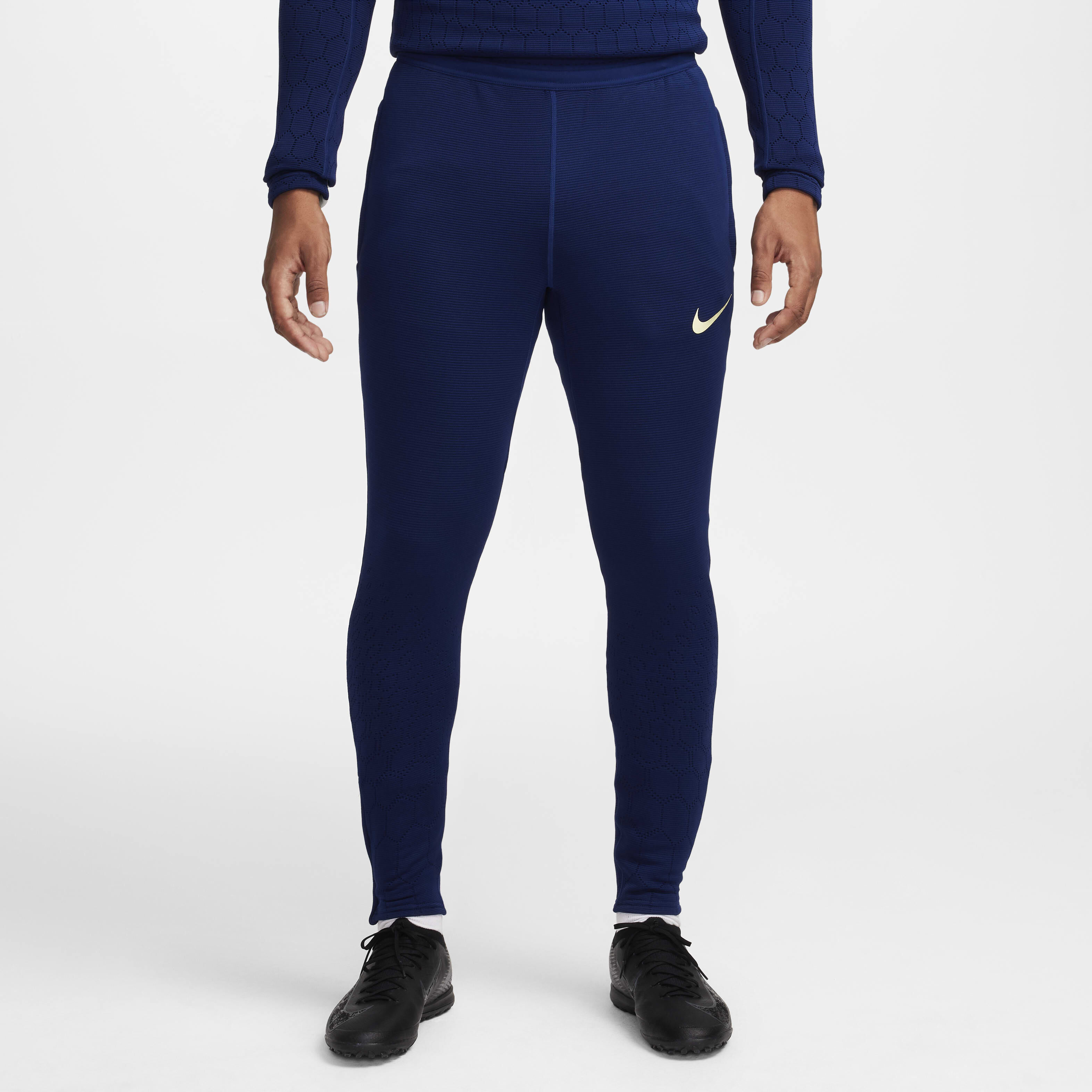 Nike academy tech pants top