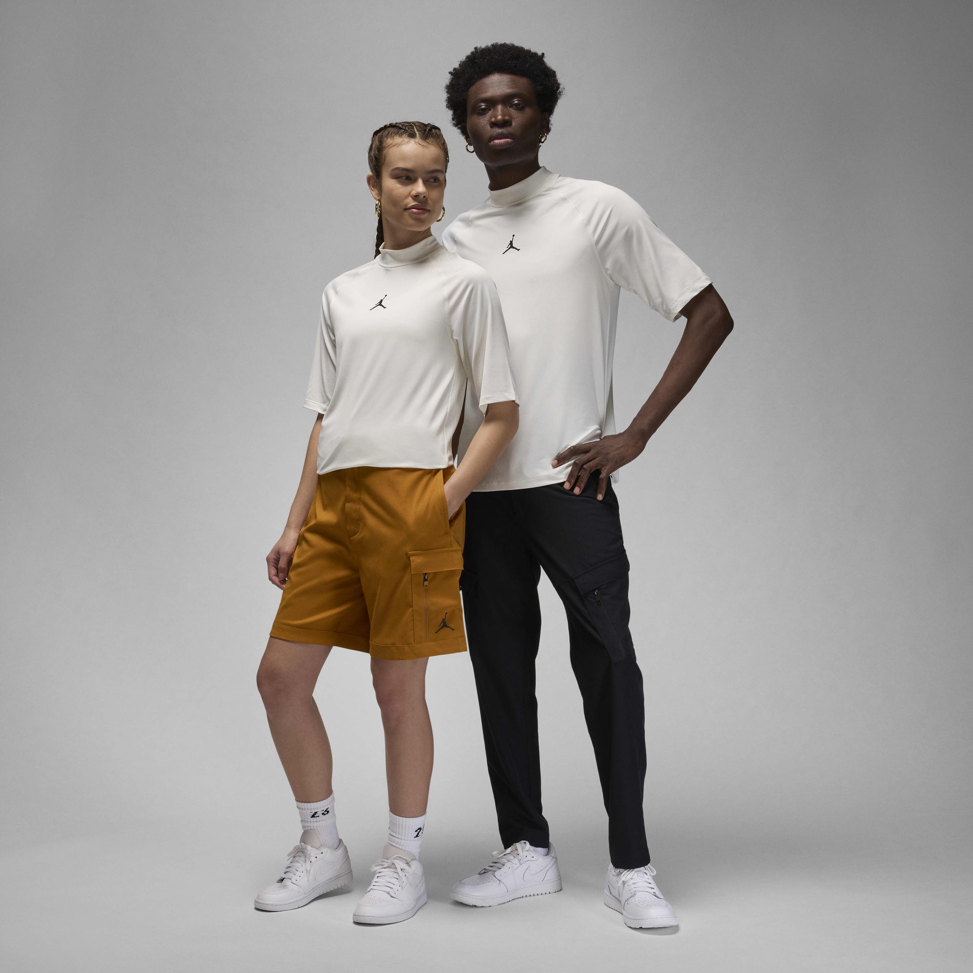 جوردن دراي-فت سبورت image number 5