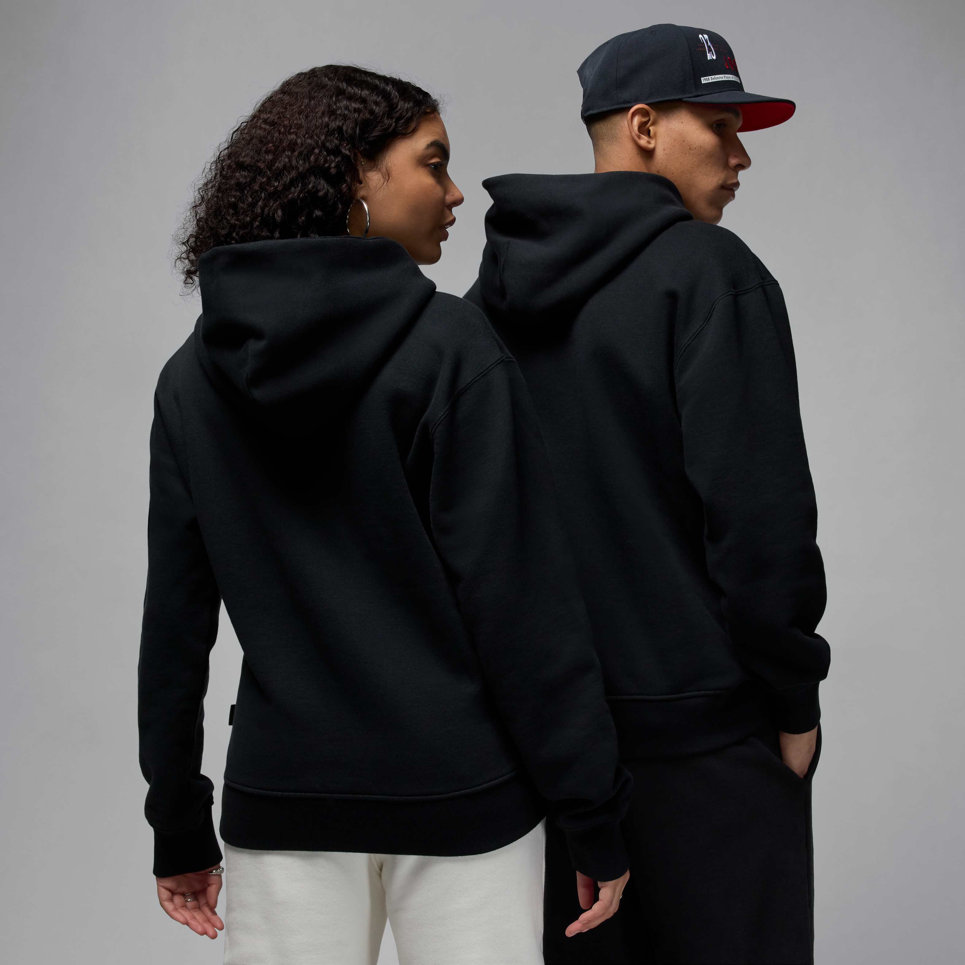 ★Nike★ Air Jordan Wordmark Men's Chicago Fleece Pullover H Buy Air Jordan Wordmark Men's Chicago Fleece Pullover Hoodie