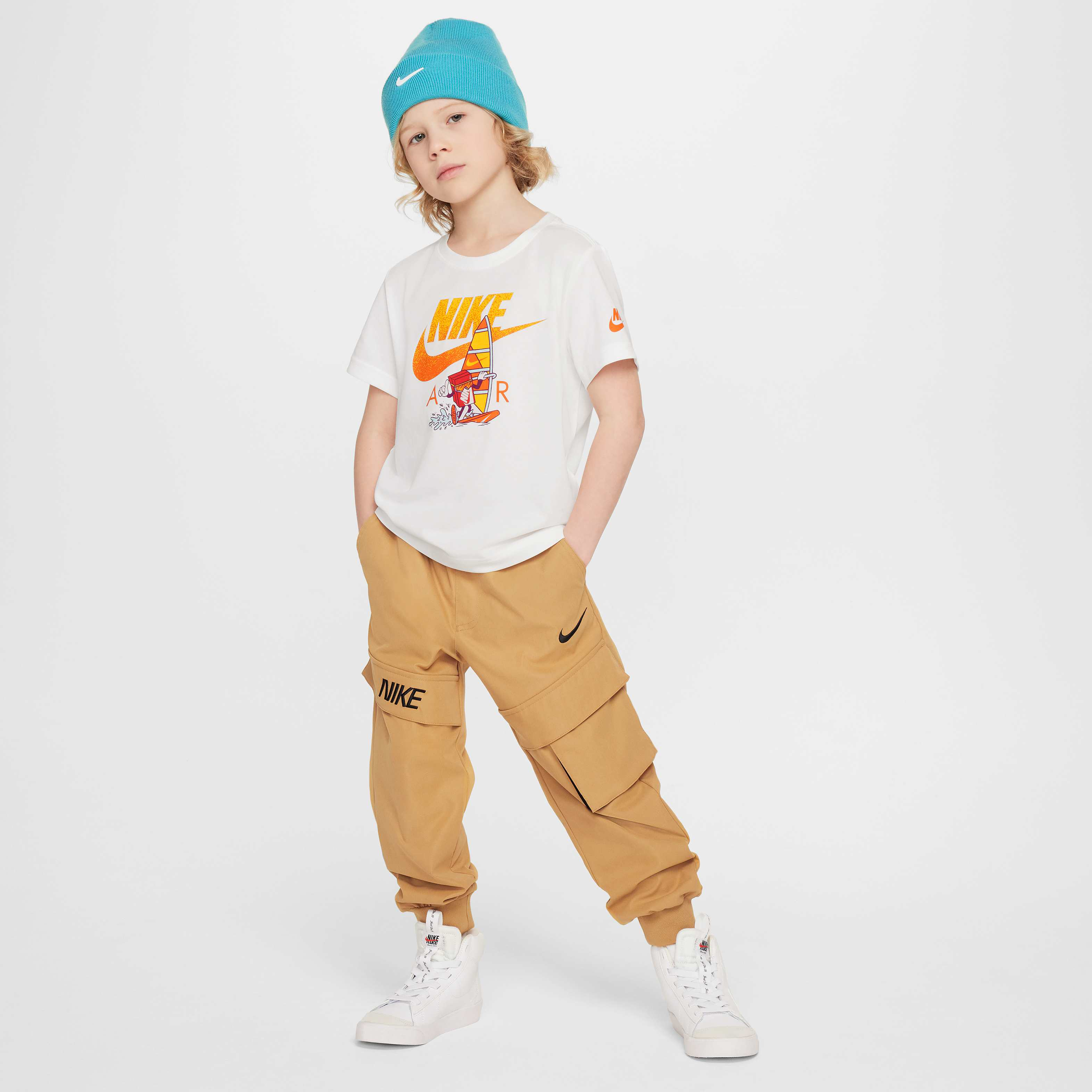 نايكي اير image number 4