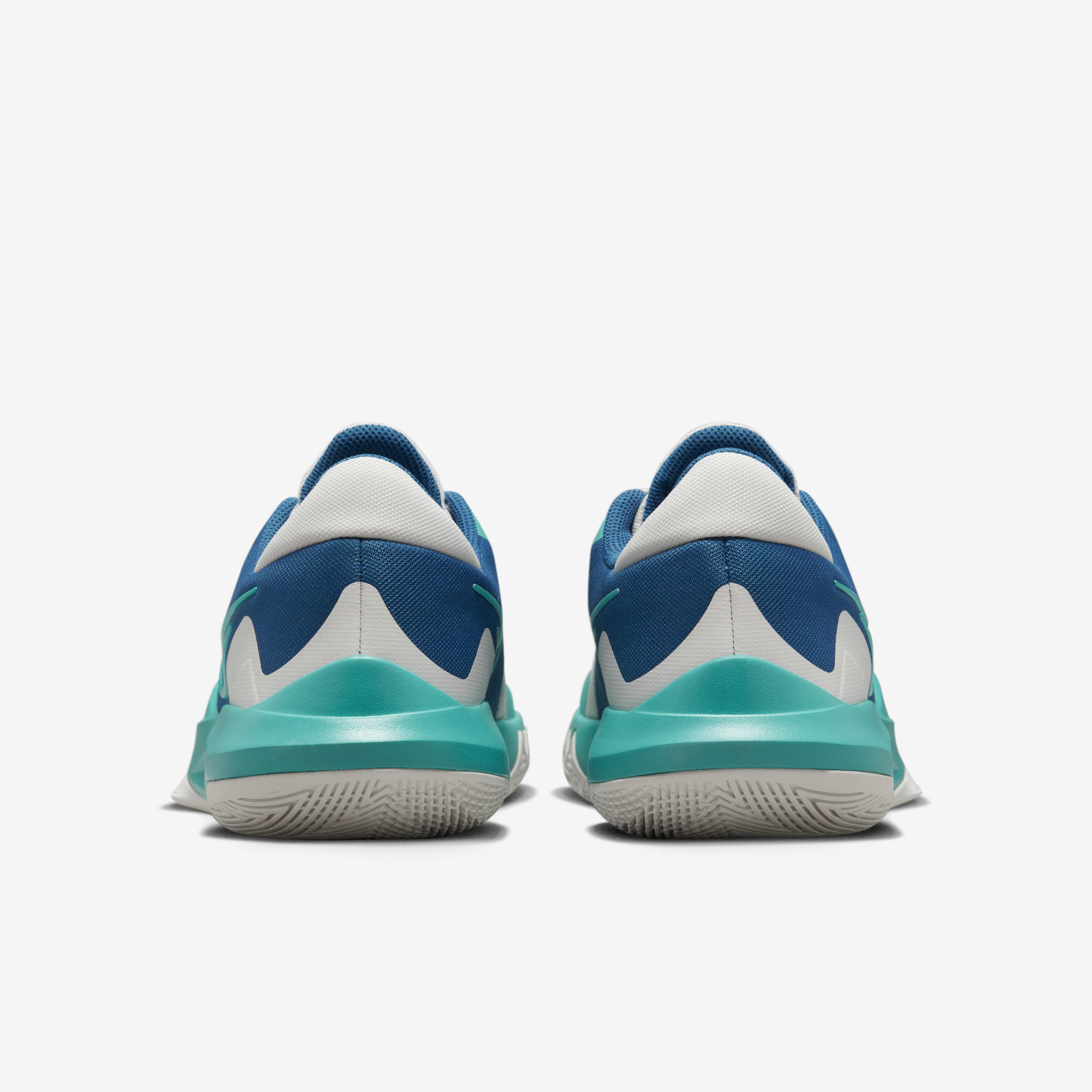 Nike Precision 6 image number 5