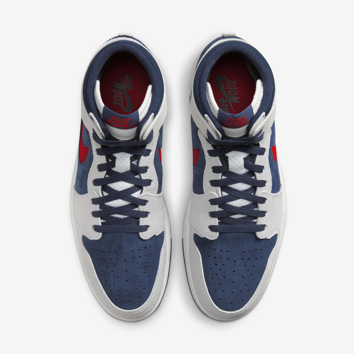 Air Jordan 1 Zoom CMFT 2 image number 3 Air Jordan 1 Zoom CMFT 2 image number 3