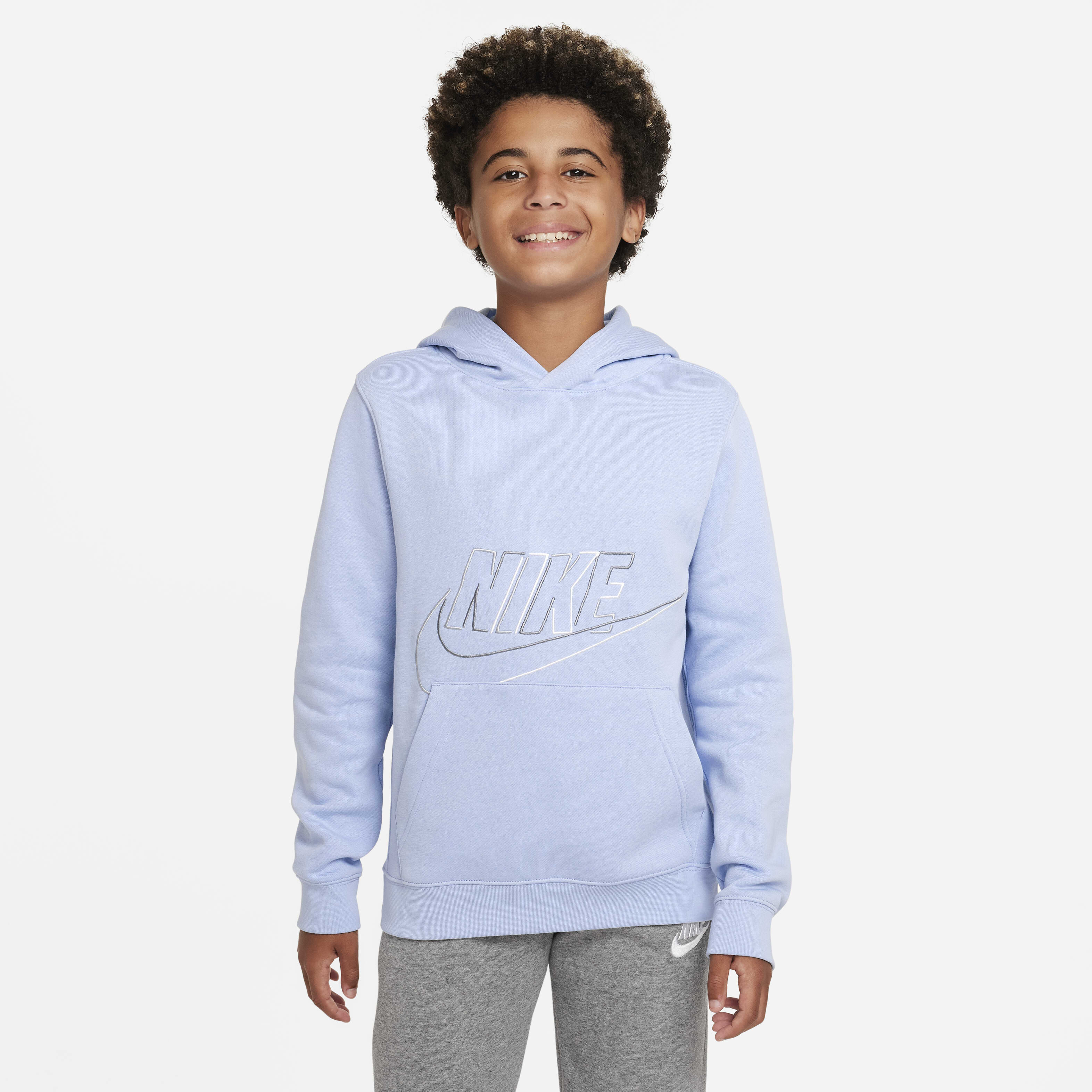 Nike Sportswear image number 0