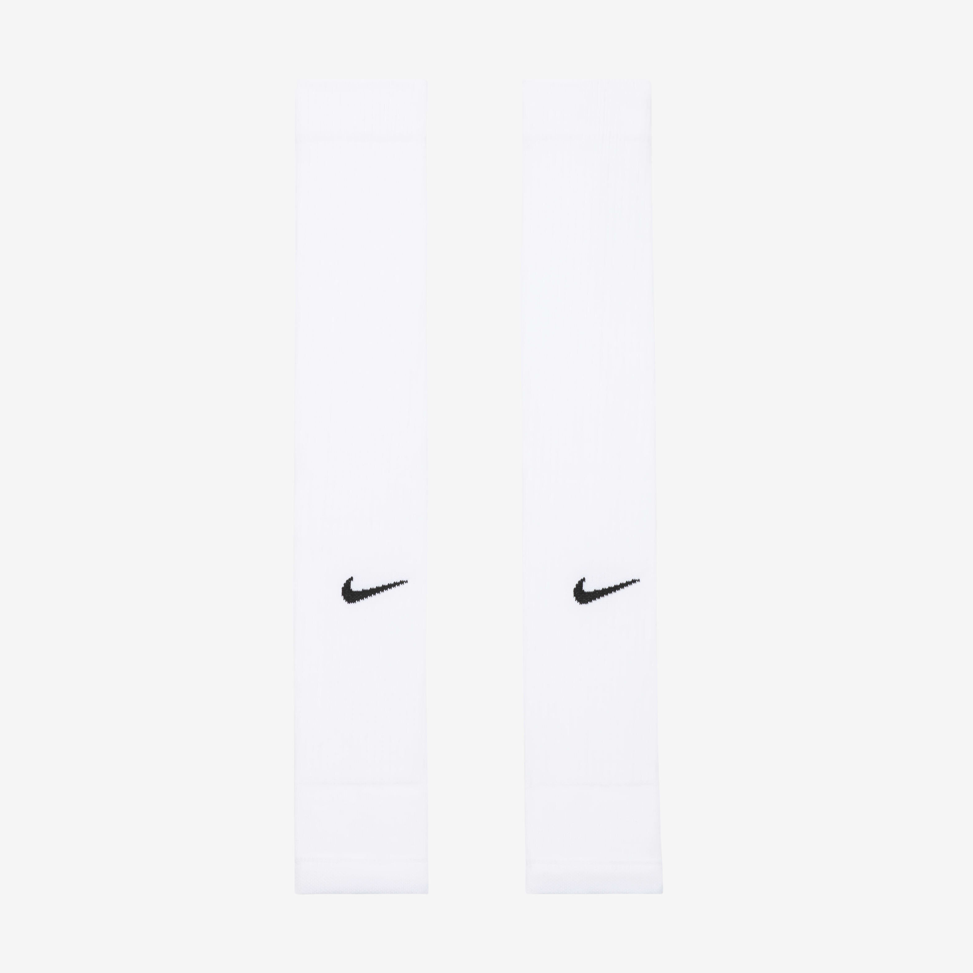Nike strike football leg sleeve clearance
