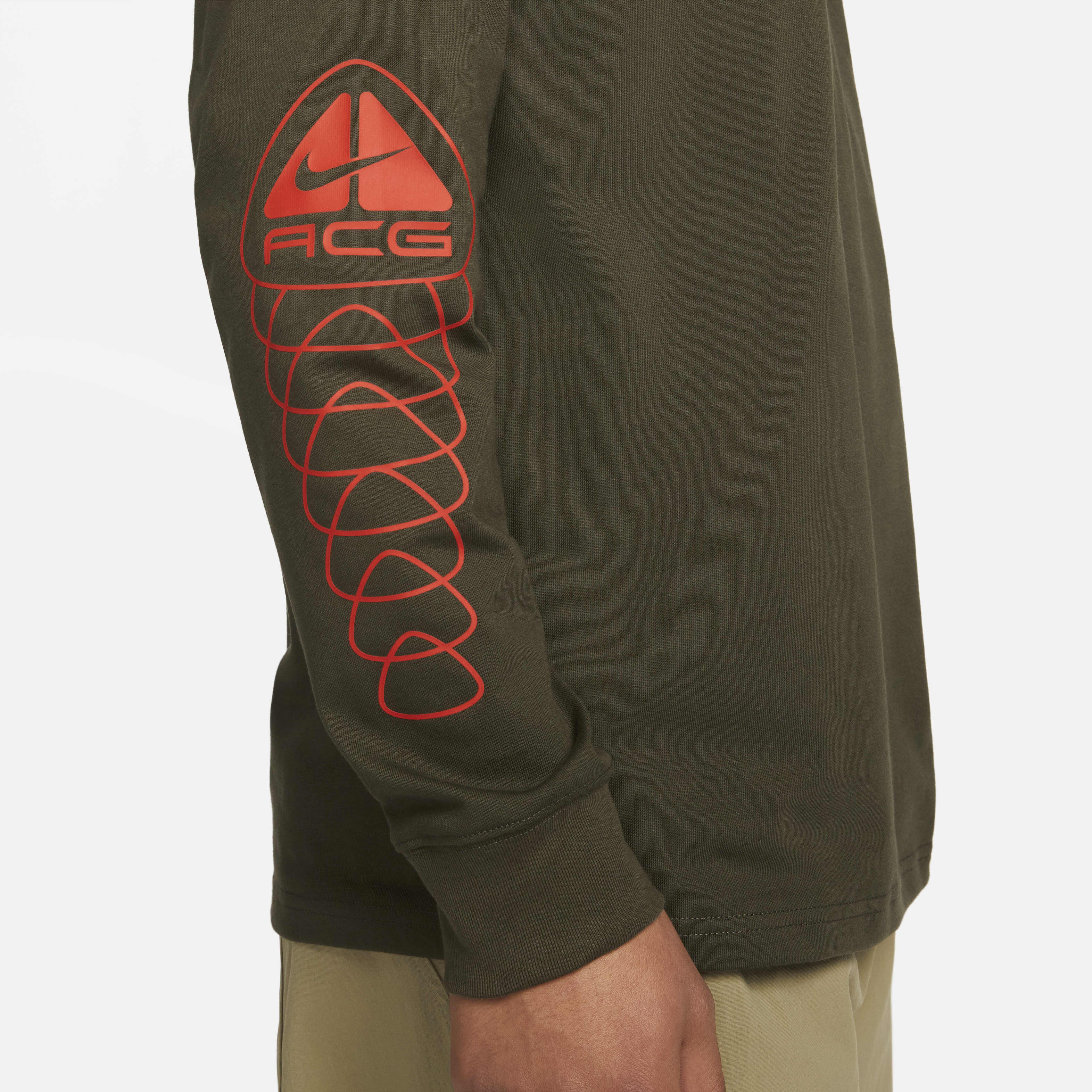 Nike ACG image number 3