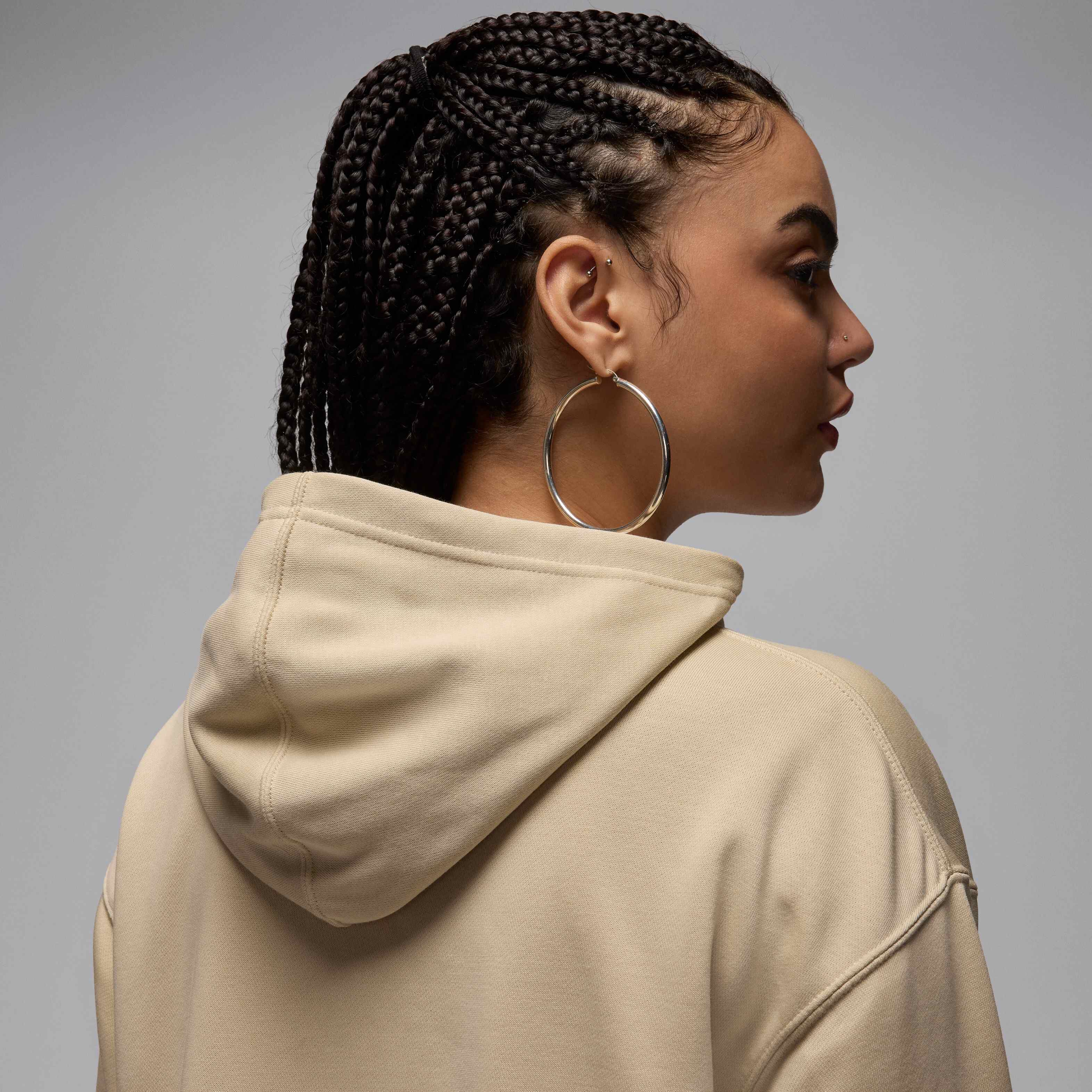 Jordan Brooklyn Fleece image number 5