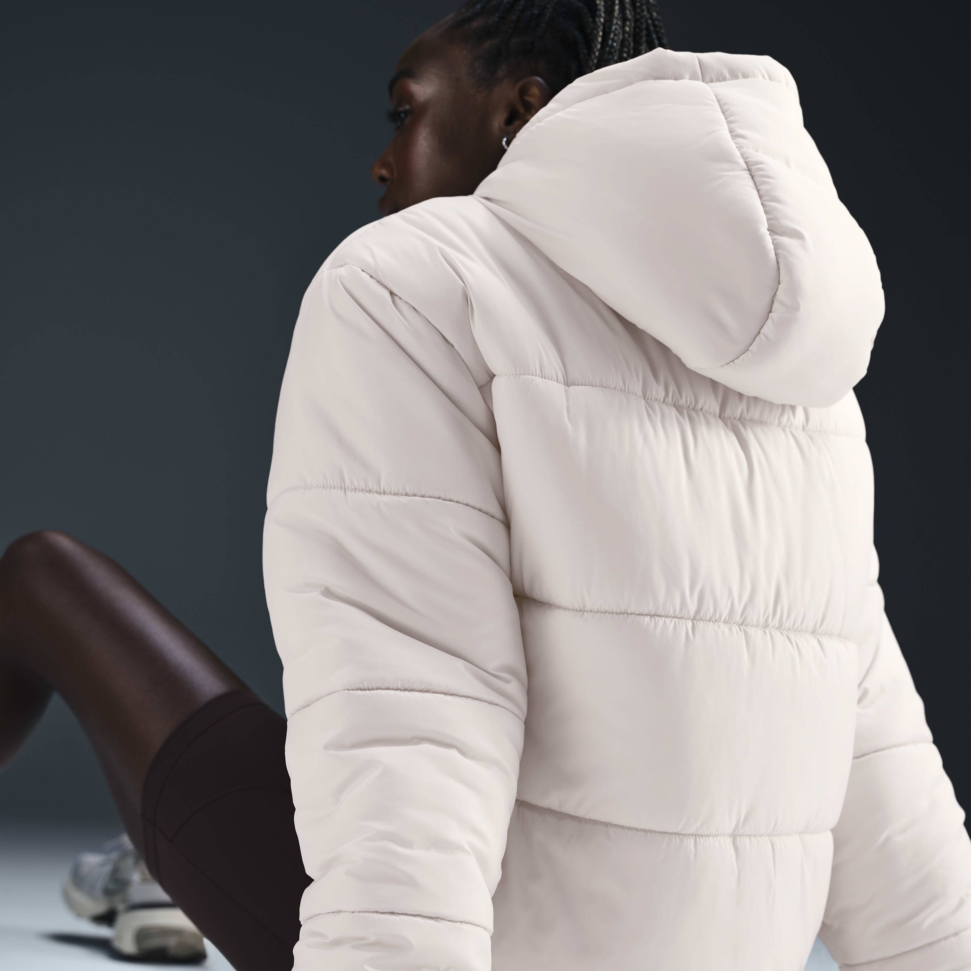 Buy Nike Sportswear Classic Puffer Women's Therma-FIT Loose