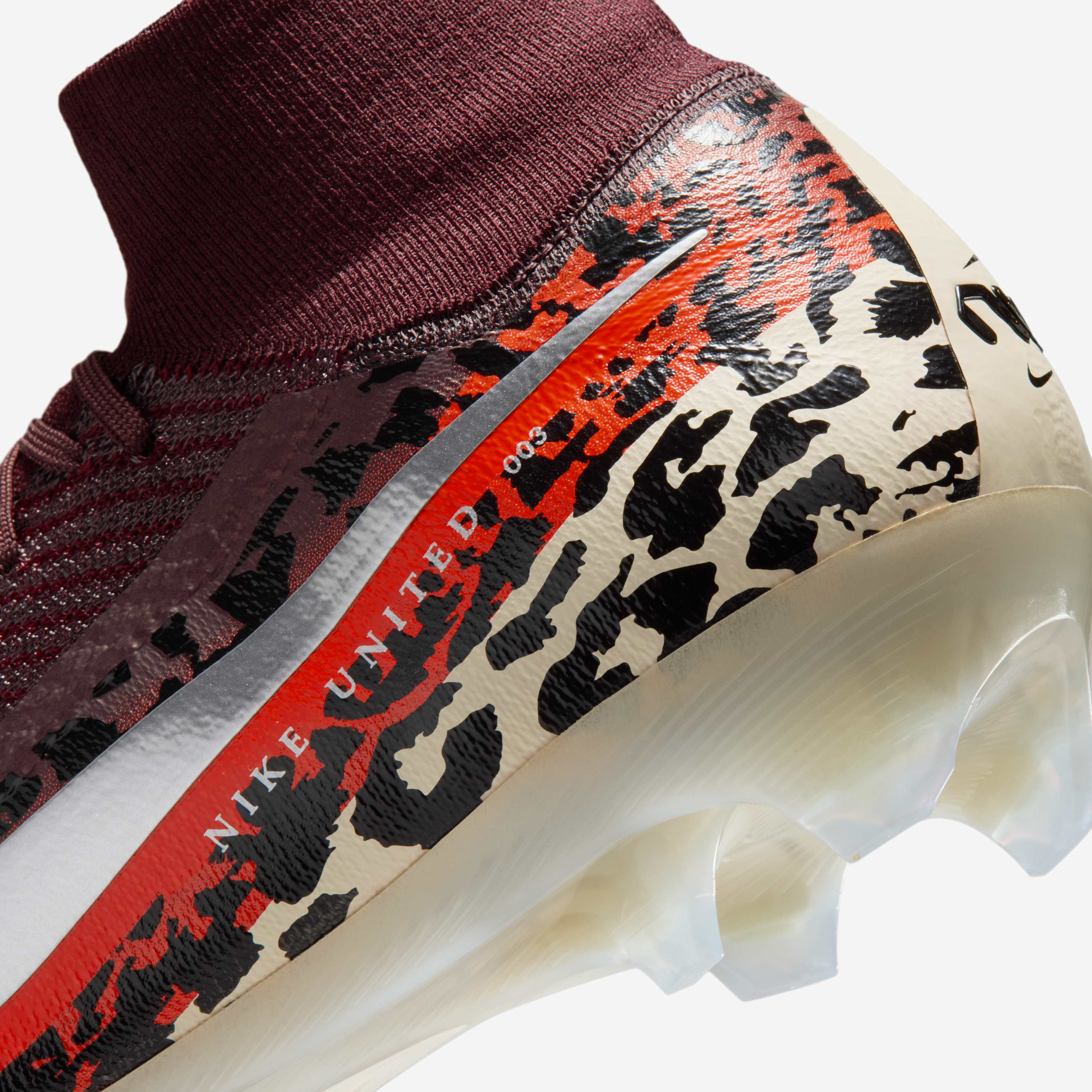Nike United Superfly 10 Elite image number 8