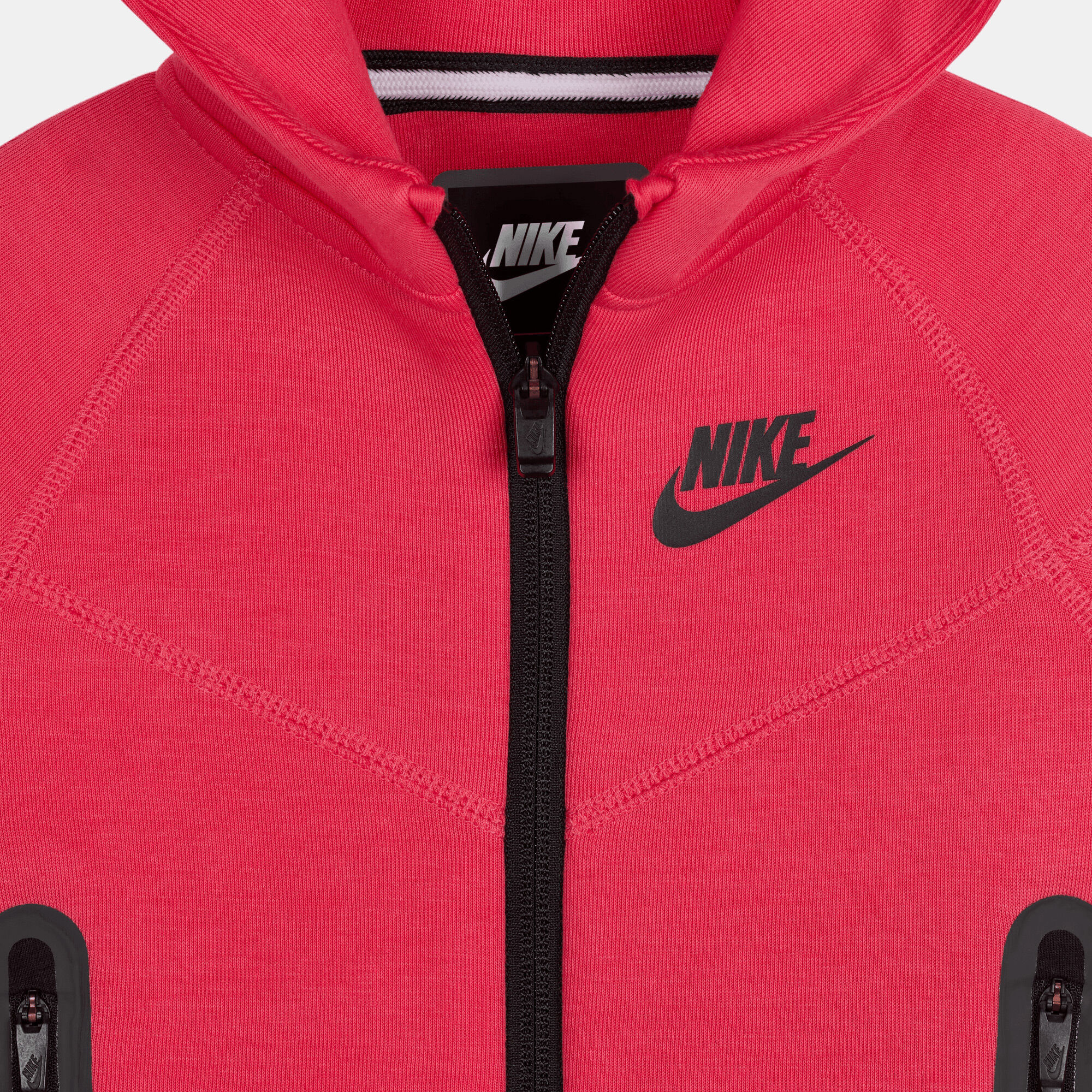 Nike Sportswear Tech Fleece Full-Zip Set image number 2
