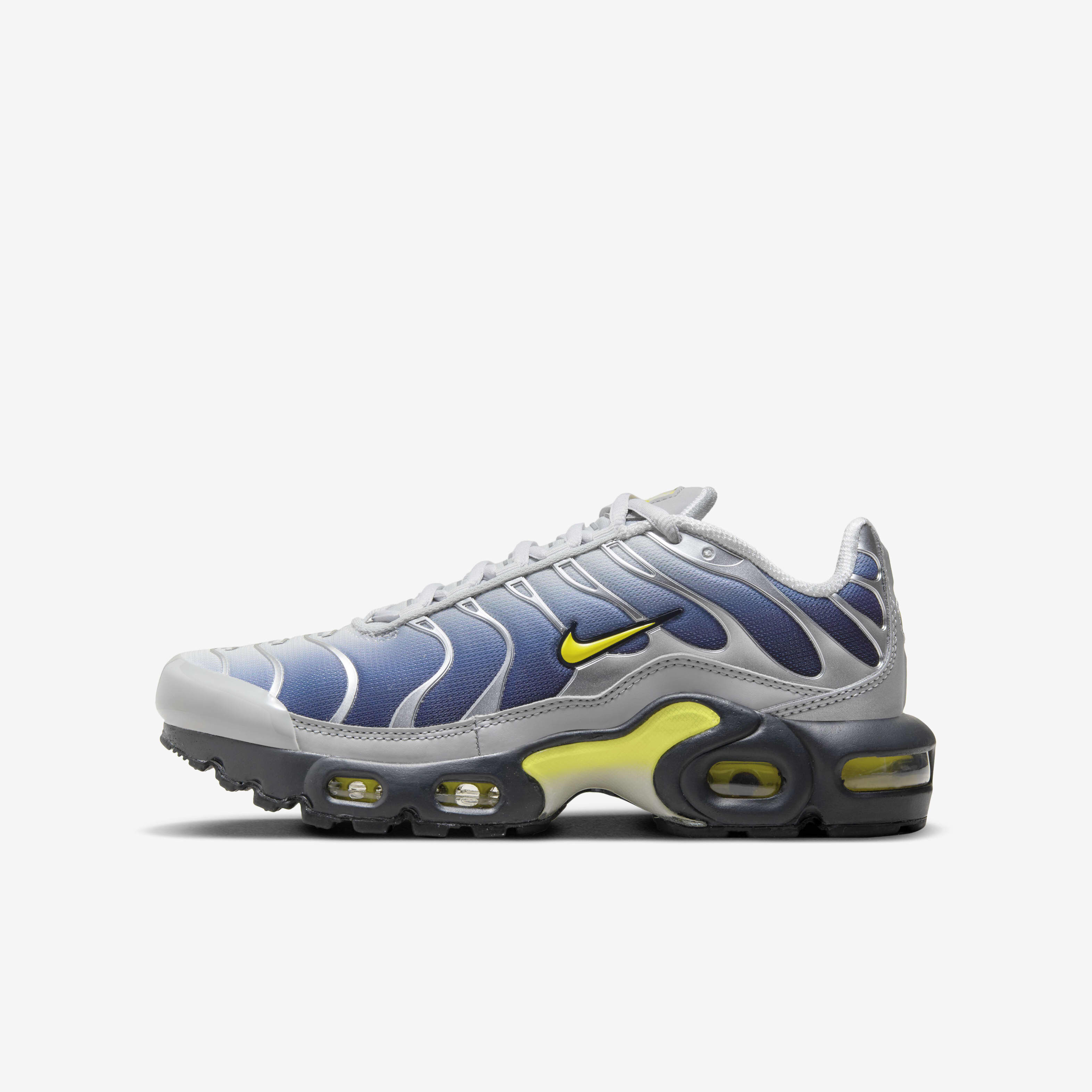 Nike air max plus boys outlet