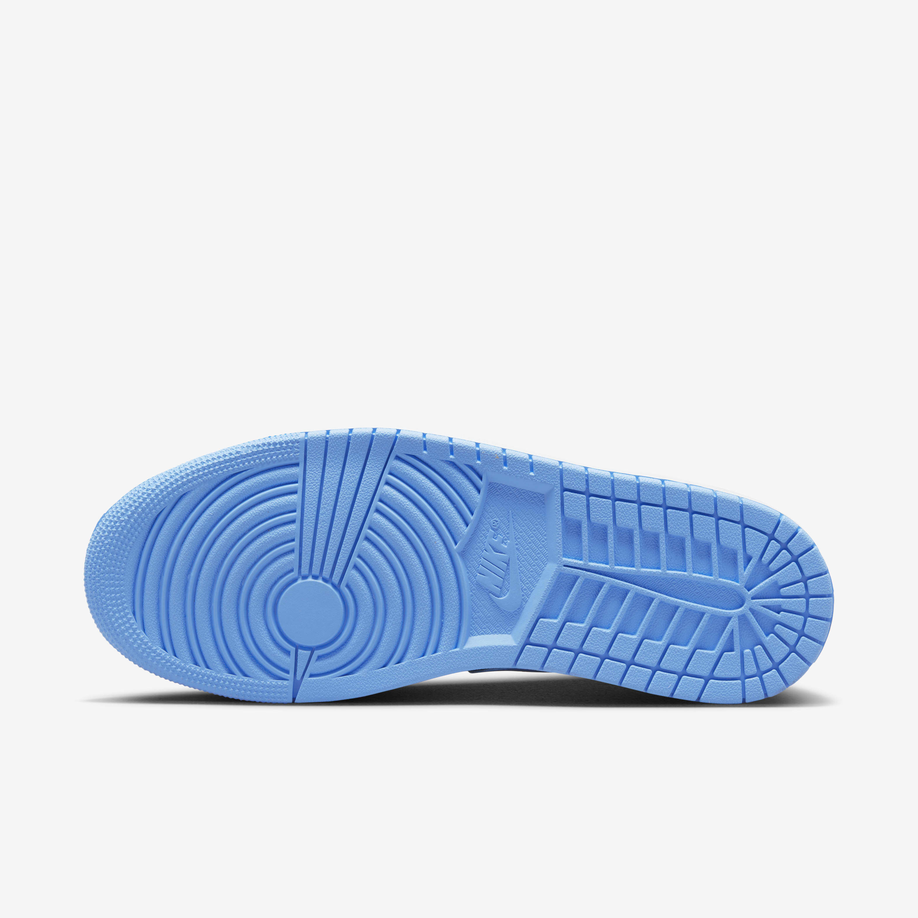 اير جوردن 1 لو image number 1