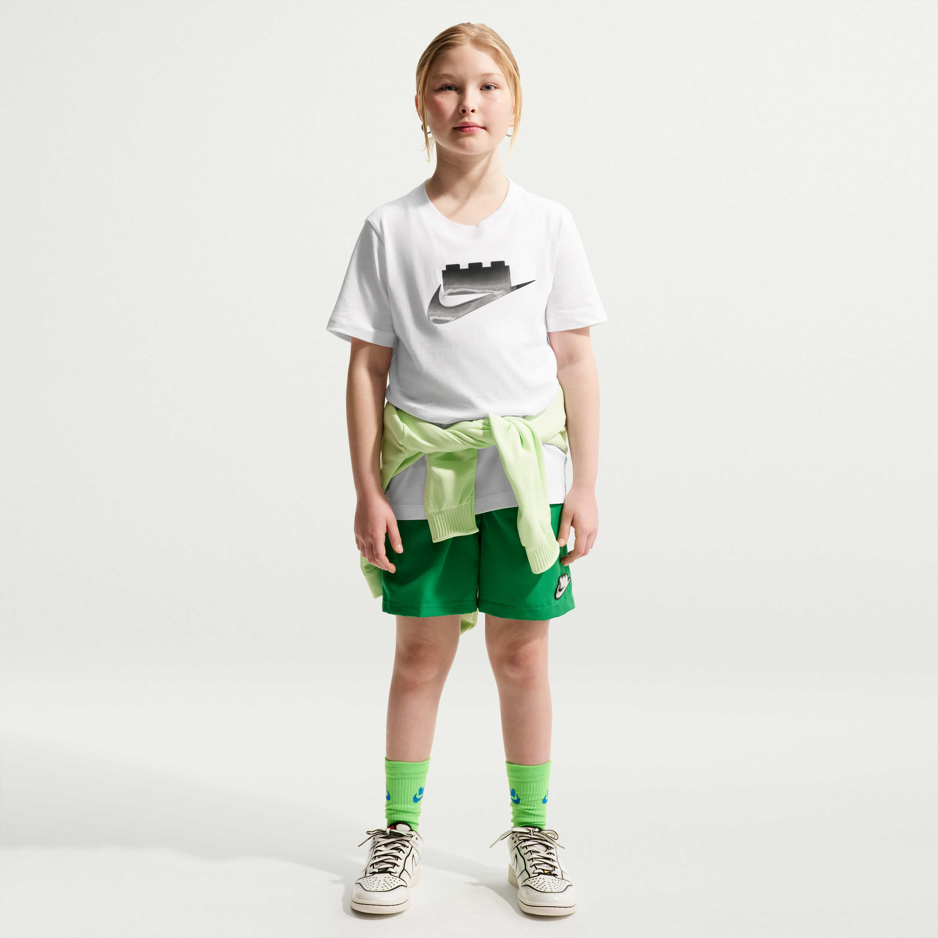Nike x LEGO&reg; Collection image number 5