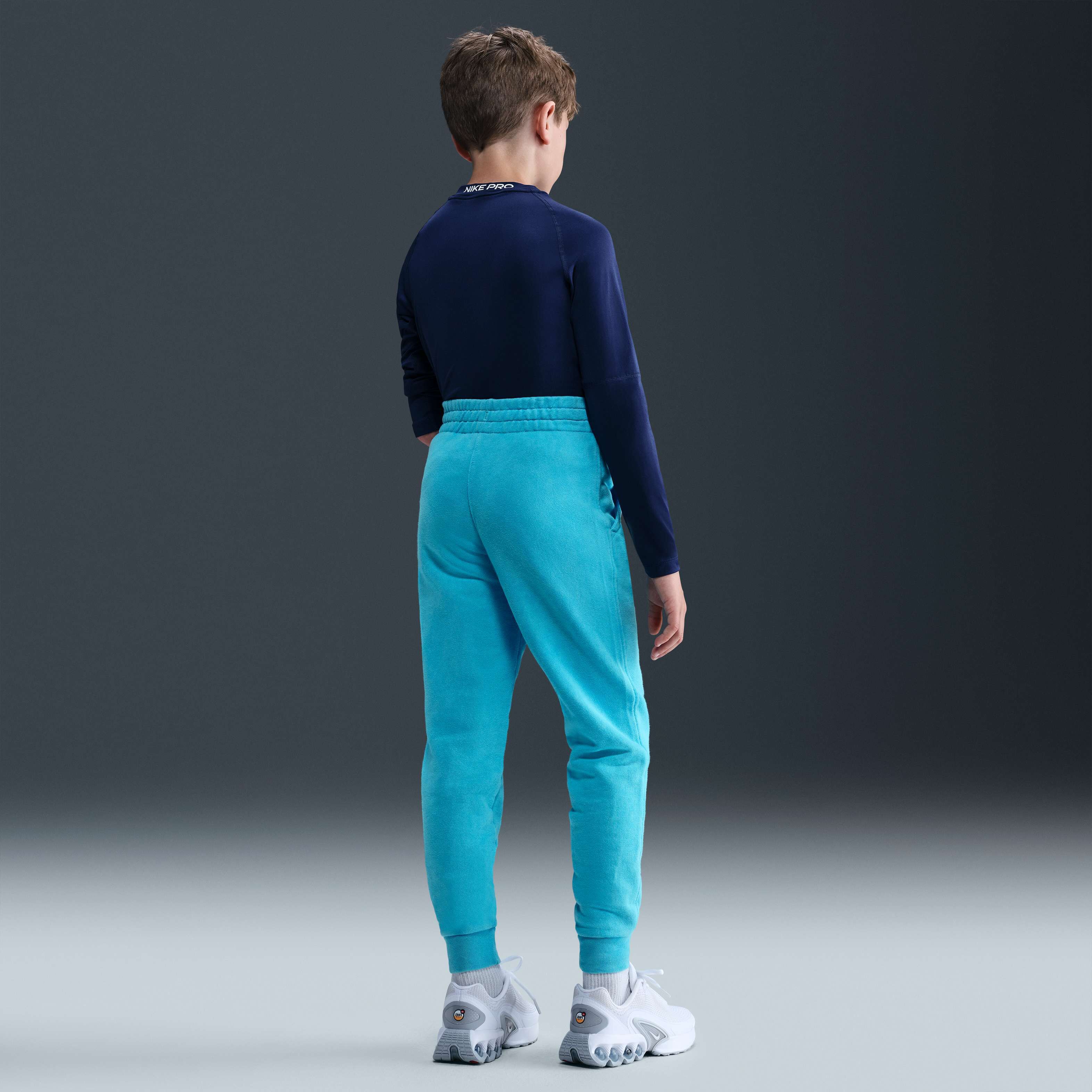 Nike Sportswear Club Fleece image number 5