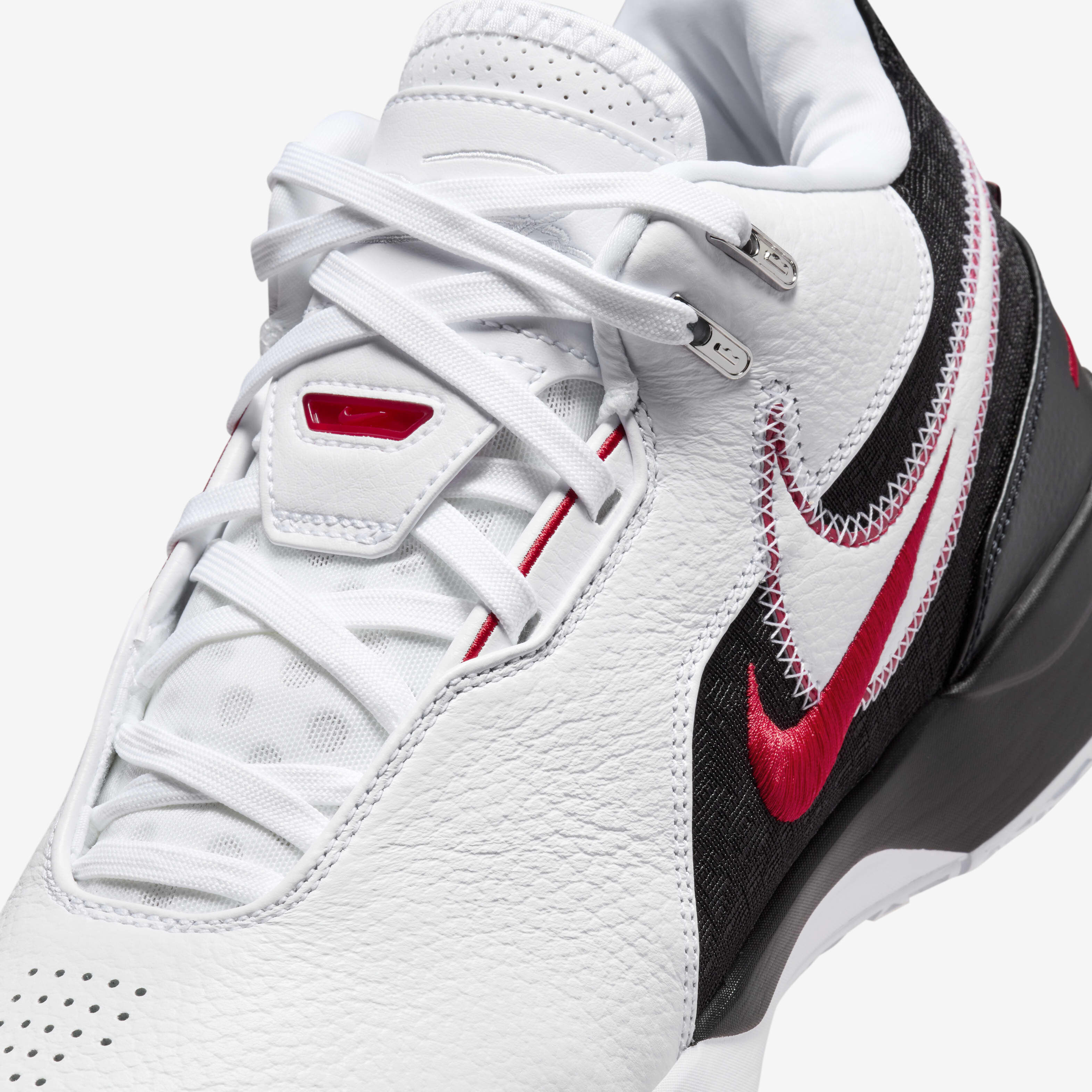 Buy LeBron NXXT Gen AMPD Basketball Shoes Nike Kuwait Official