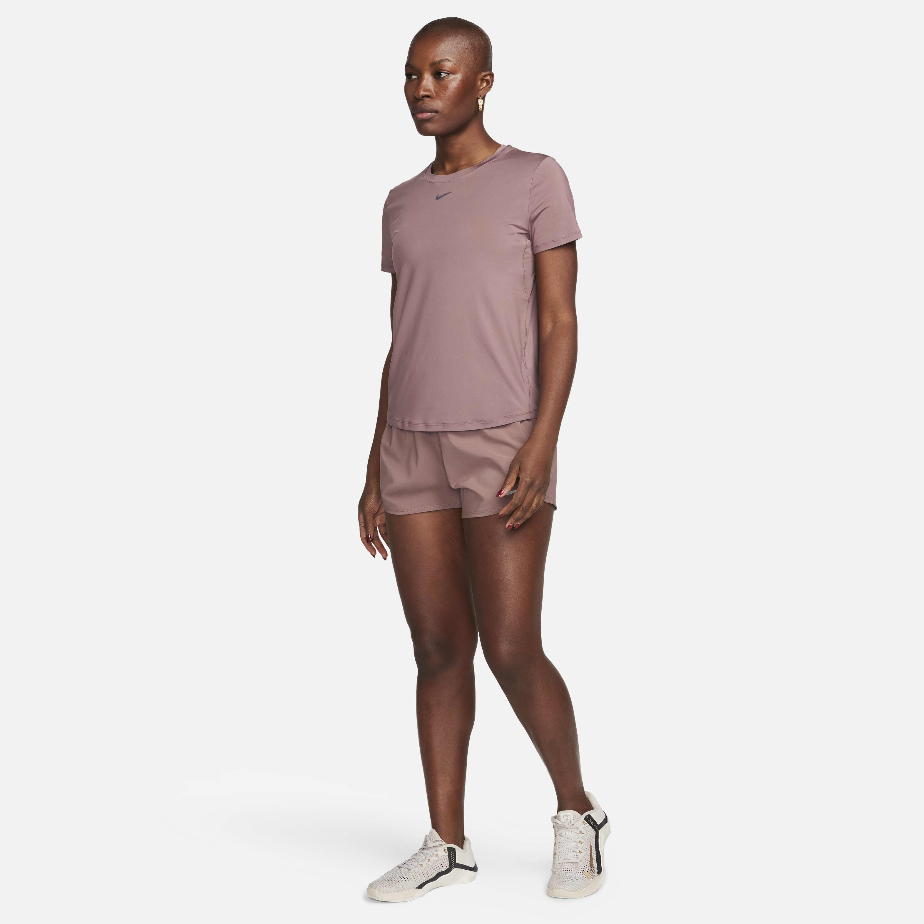Buy Nike One Classic Women's Dri-FIT Short-Sleeve Top