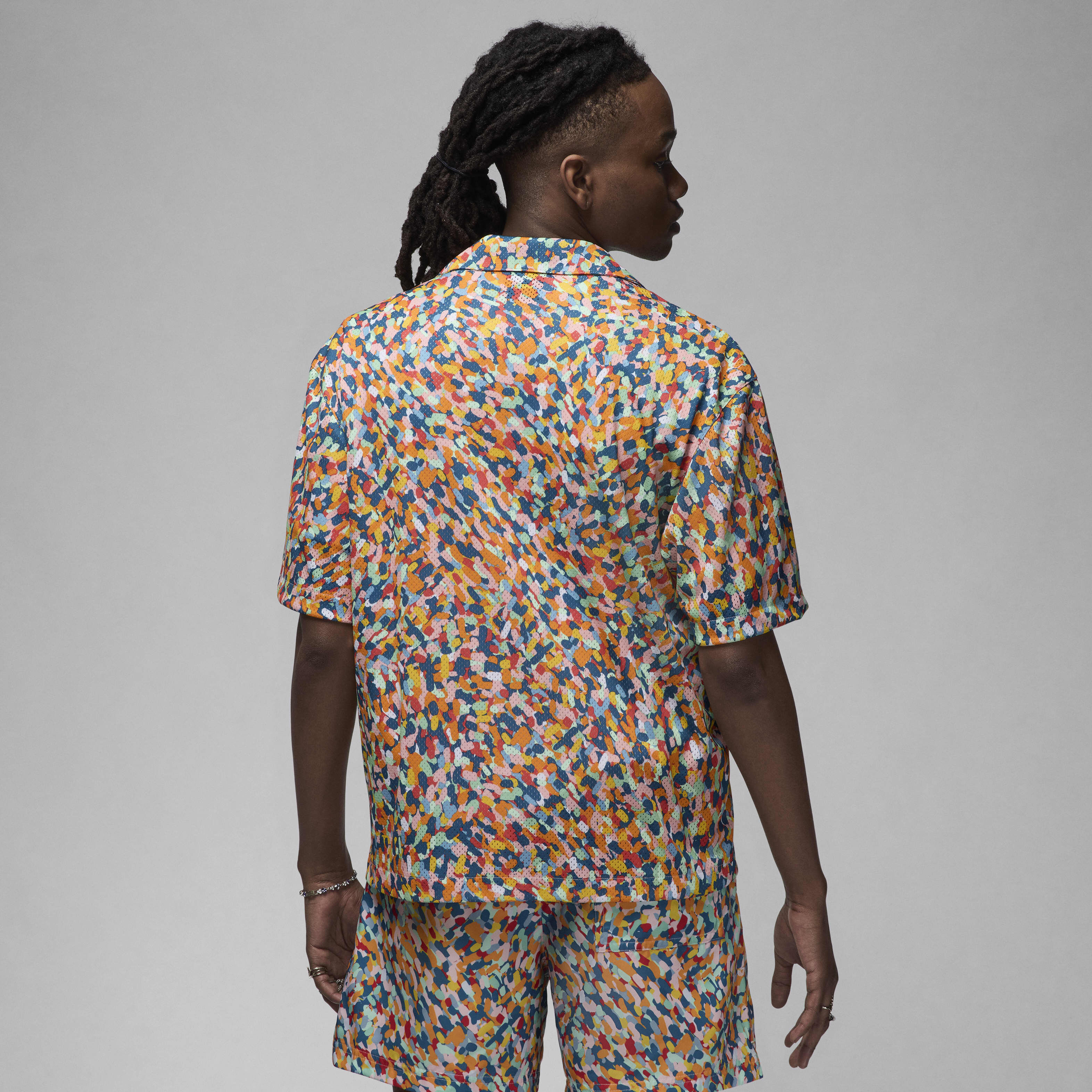 Jordan Essentials image number 1