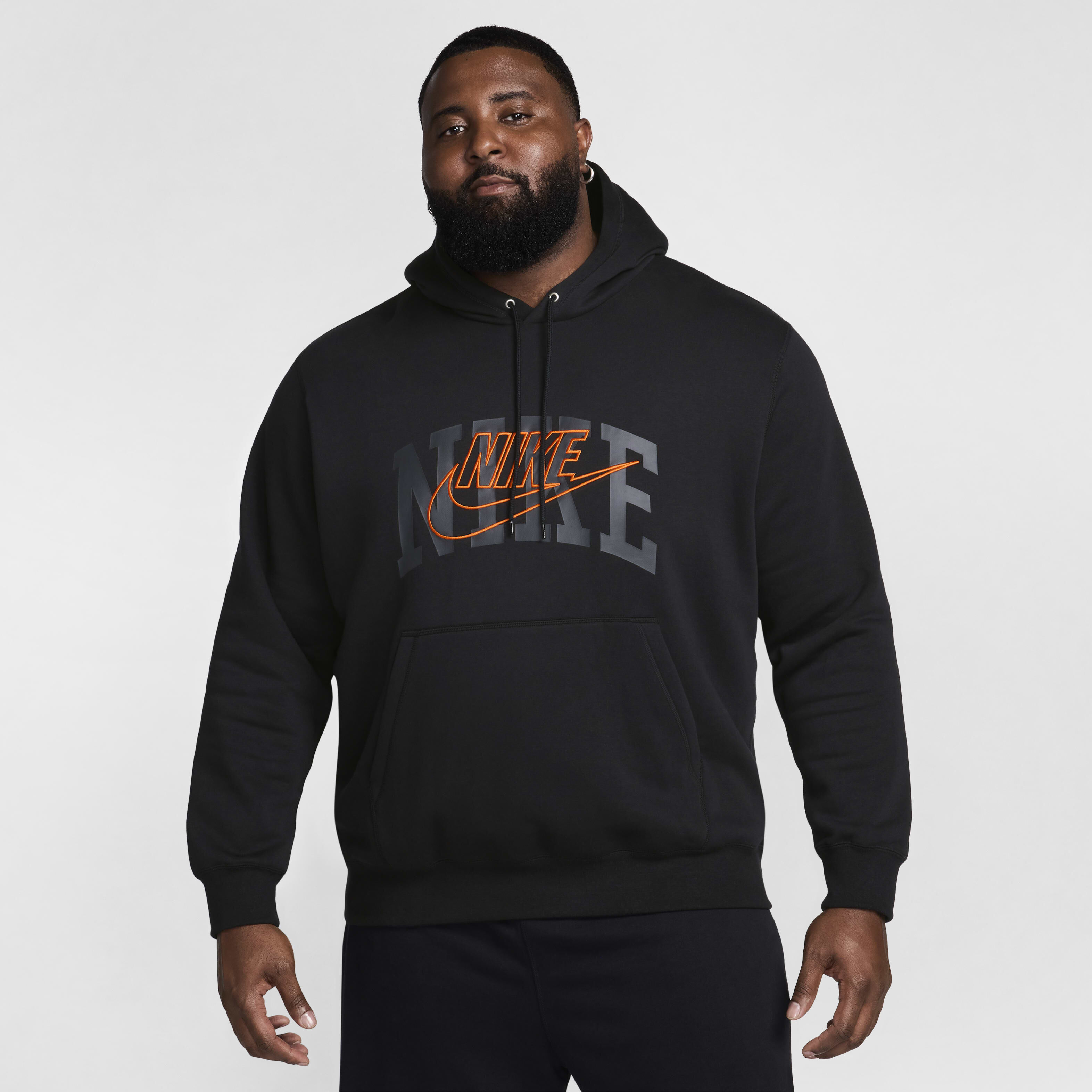 Nike Club Fleece image number 6