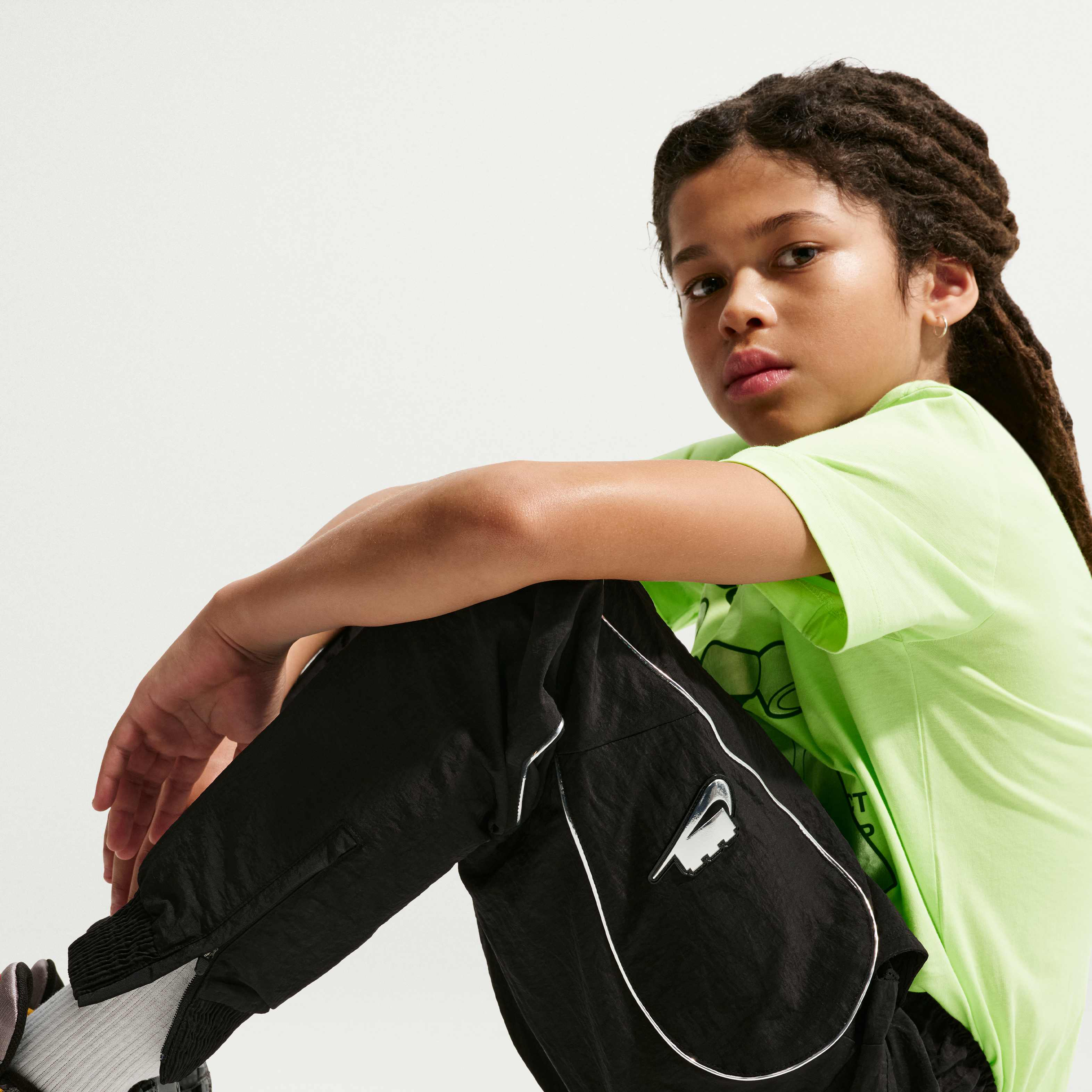 Nike x LEGO&reg; Collection image number 3