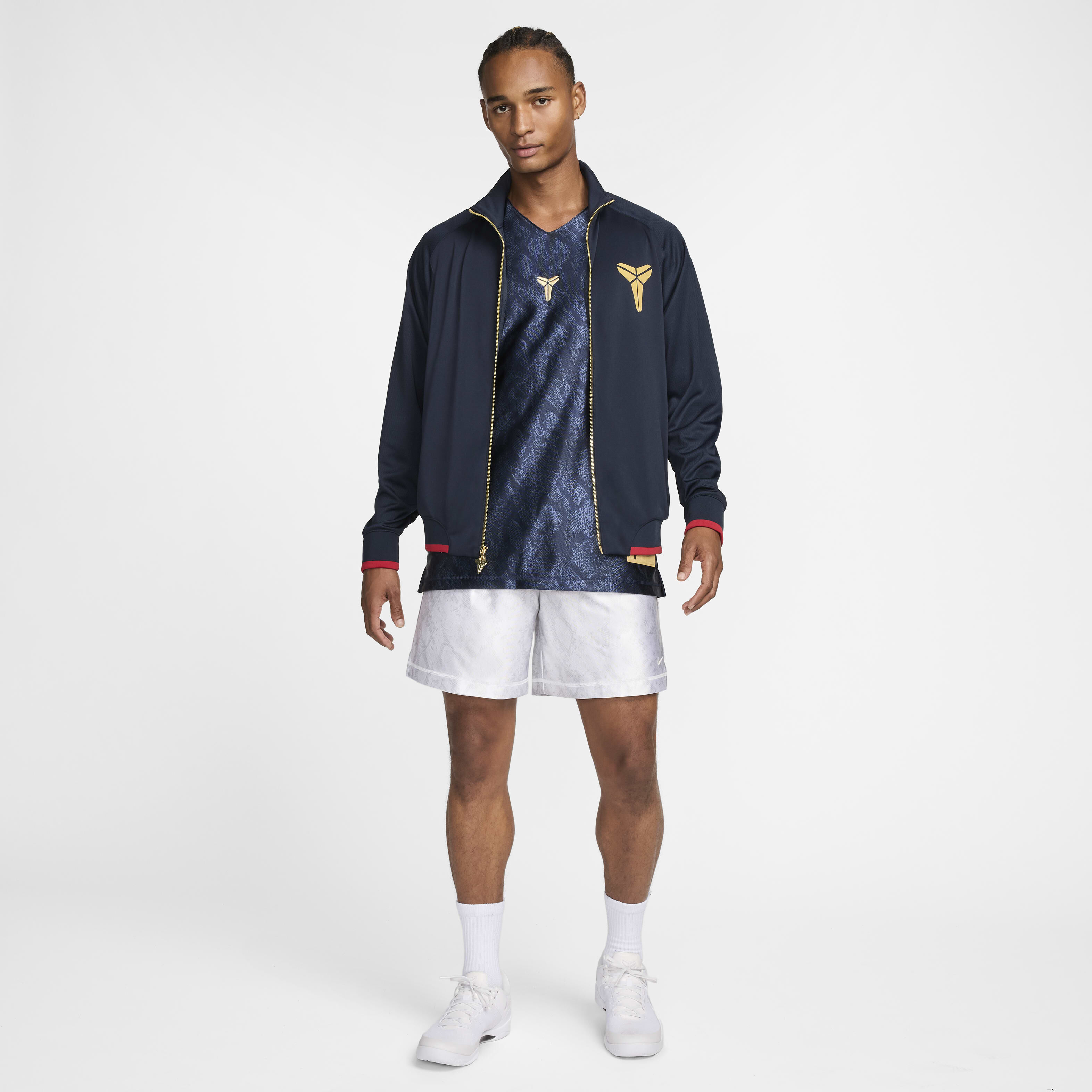 Kobe jacket nike shop