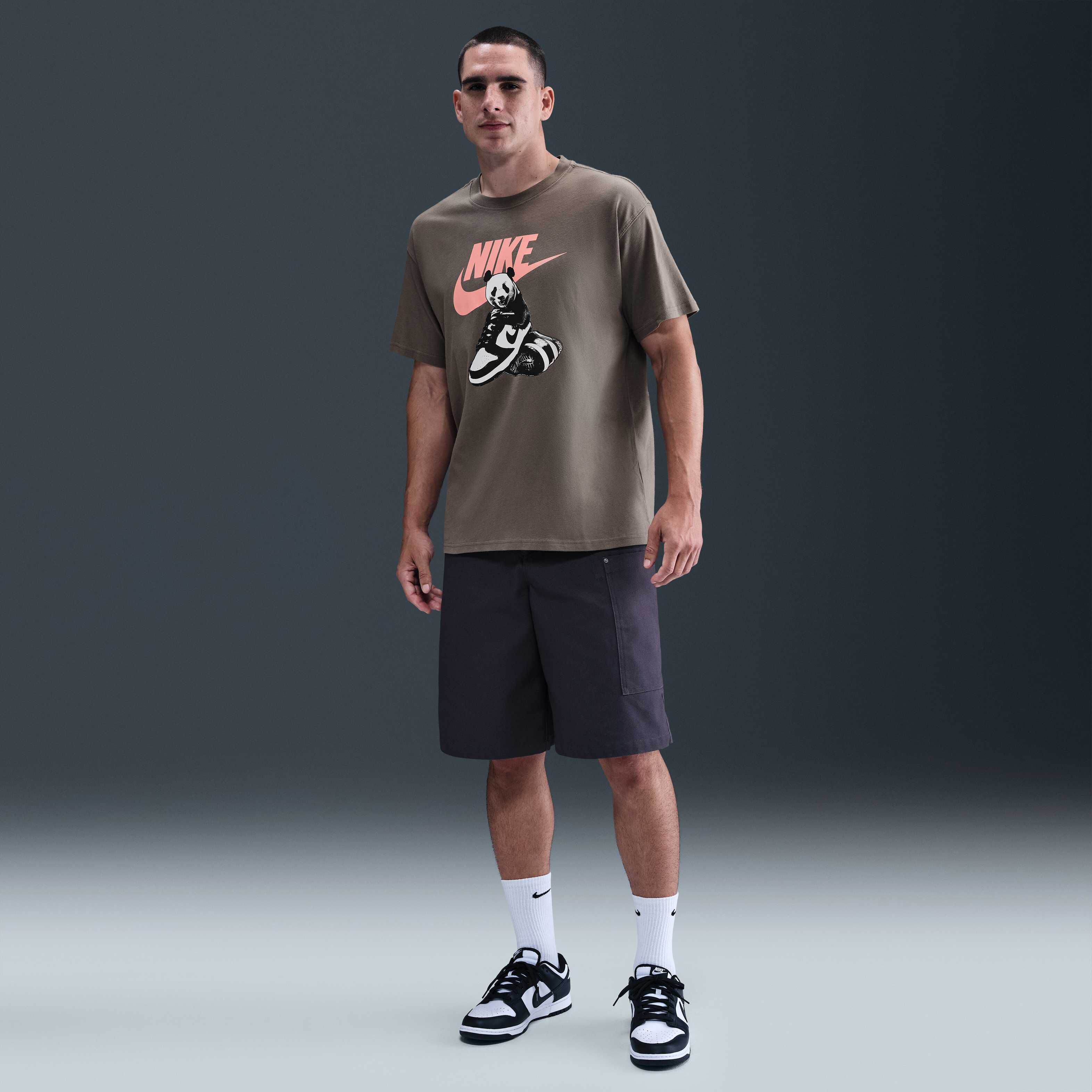 Nike Sportswear Dunk image number 3