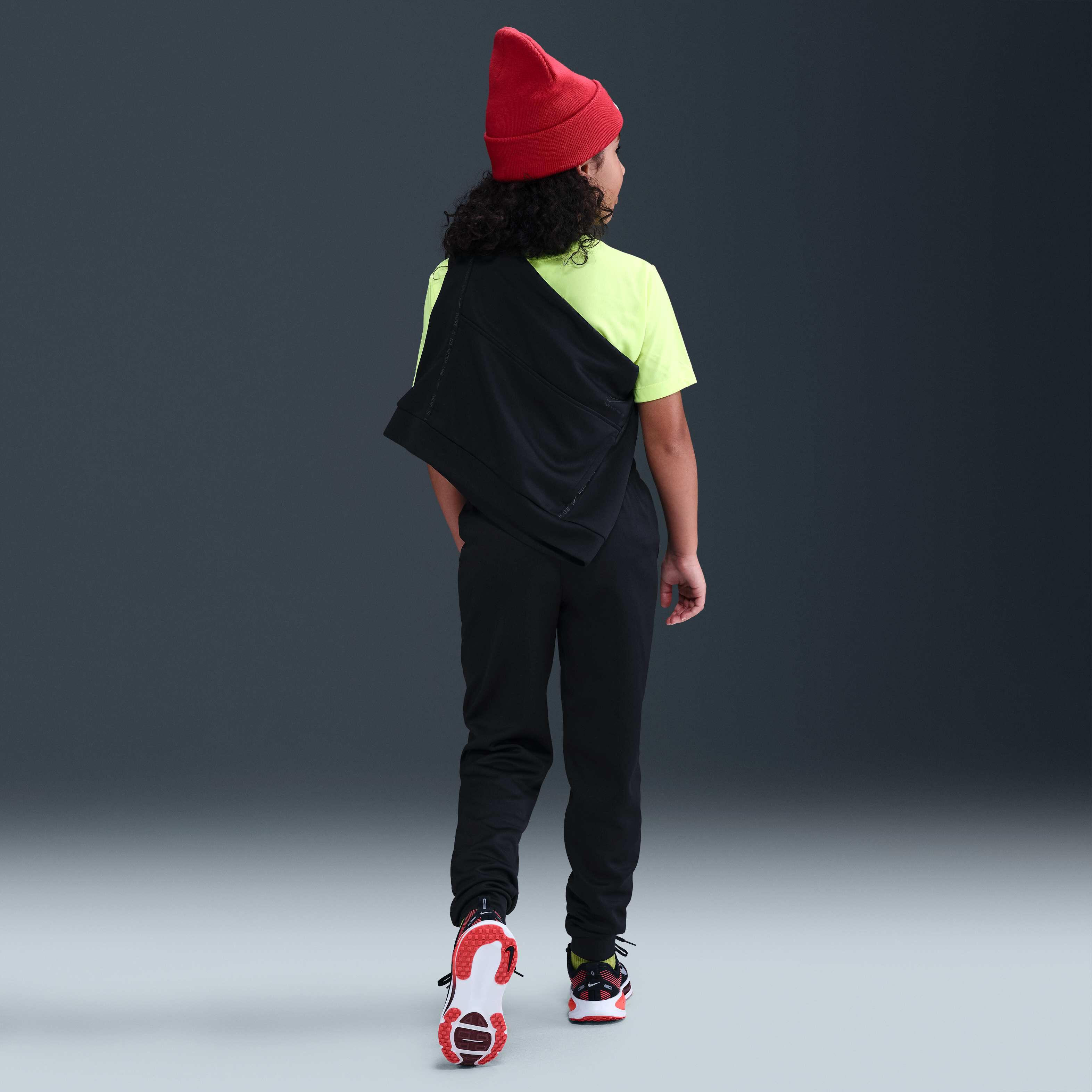 نايكي سبورتسوير مالتي image number 3